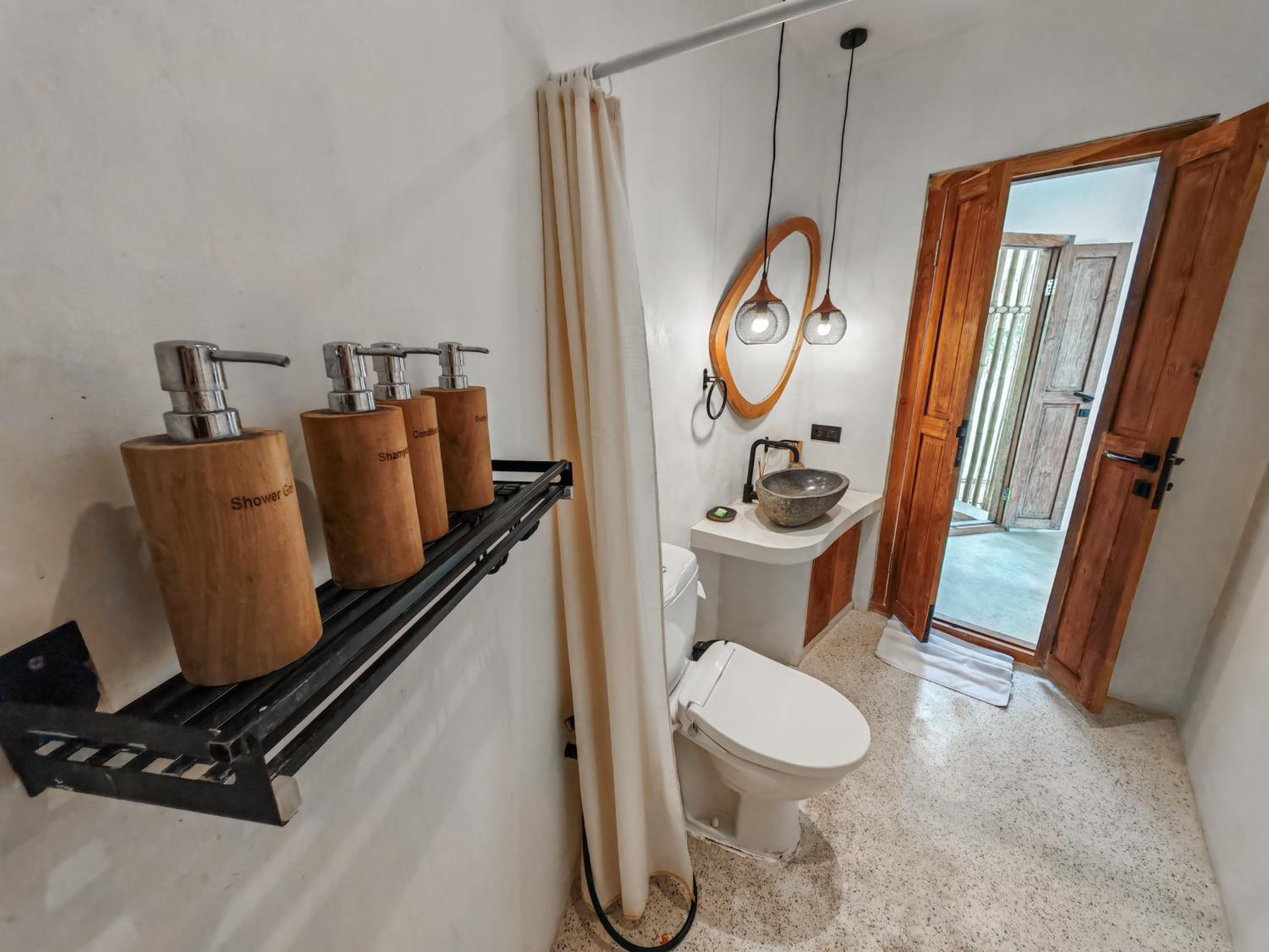 Two-Bedroom Villa - Photo 16