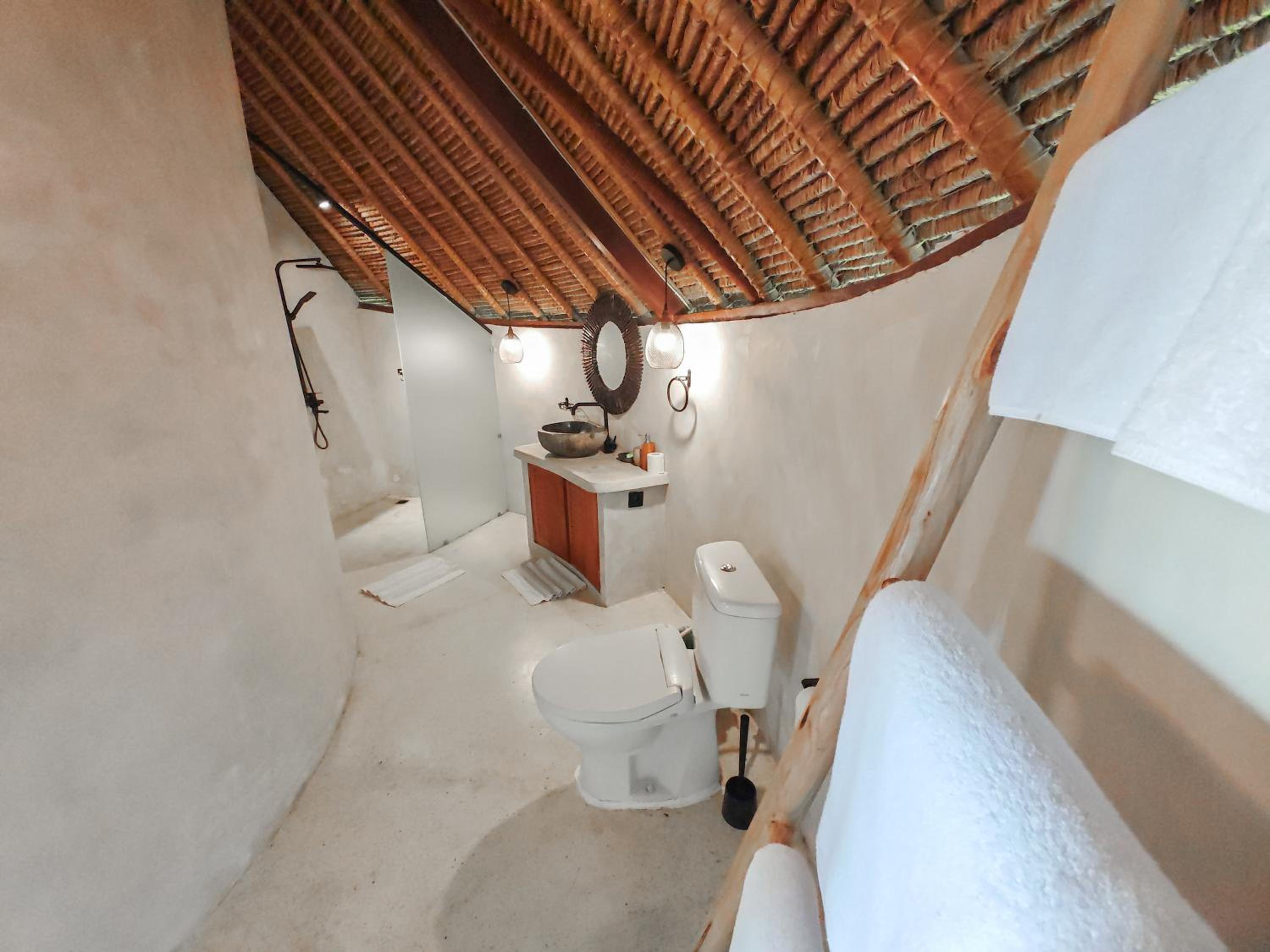 Two-Bedroom Villa - Photo 19