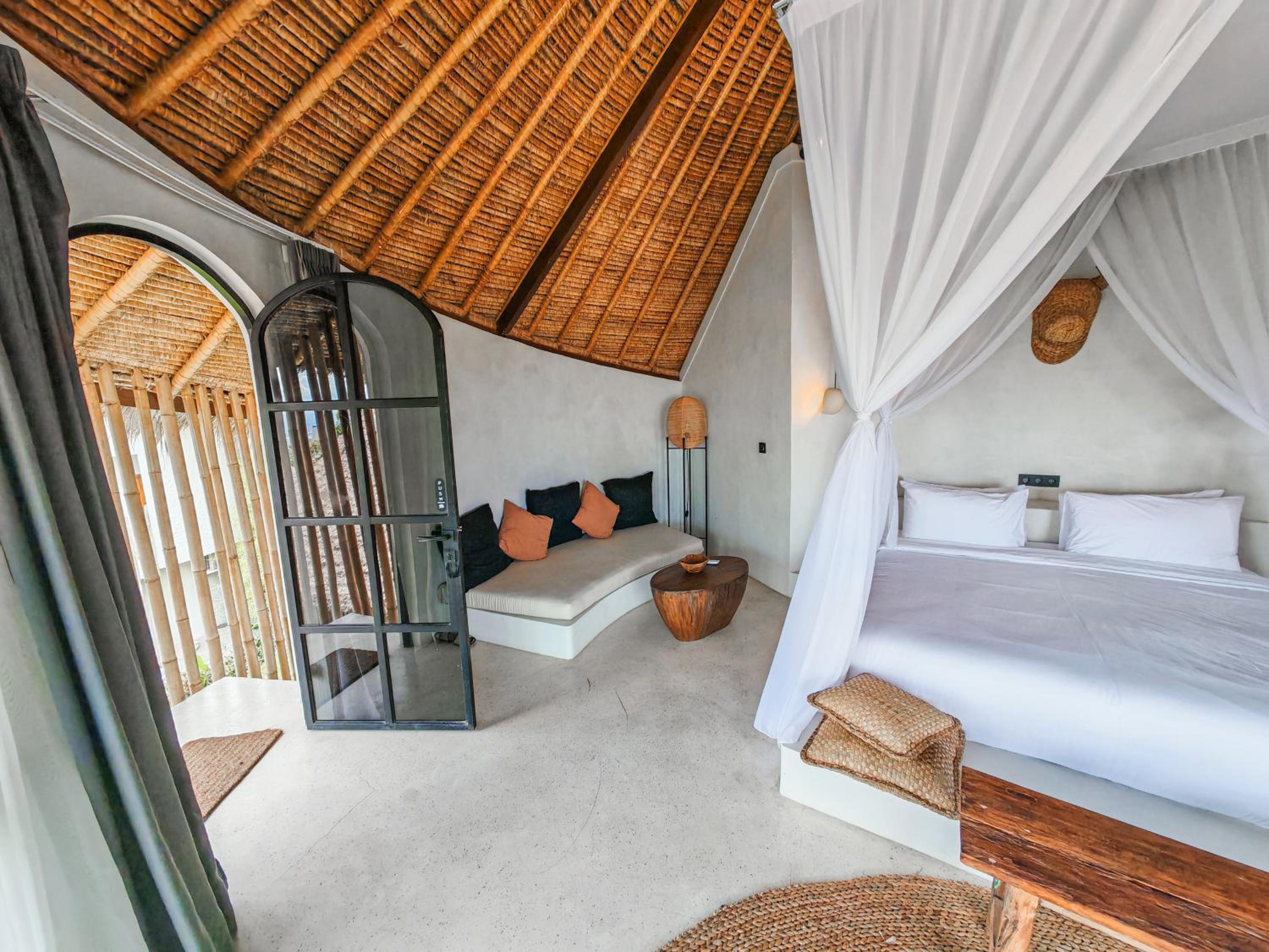 Two-Bedroom Villa - Photo 10