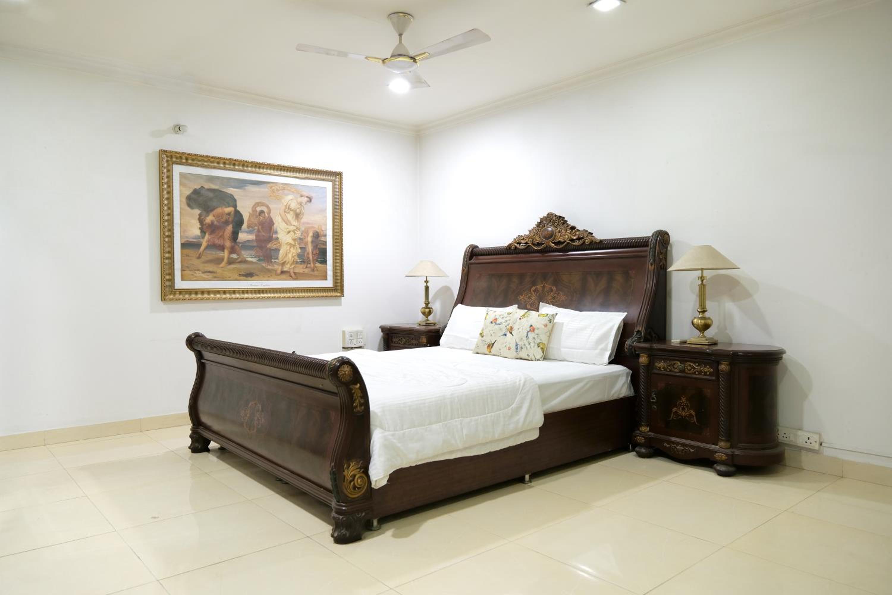 One-Bedroom Suite