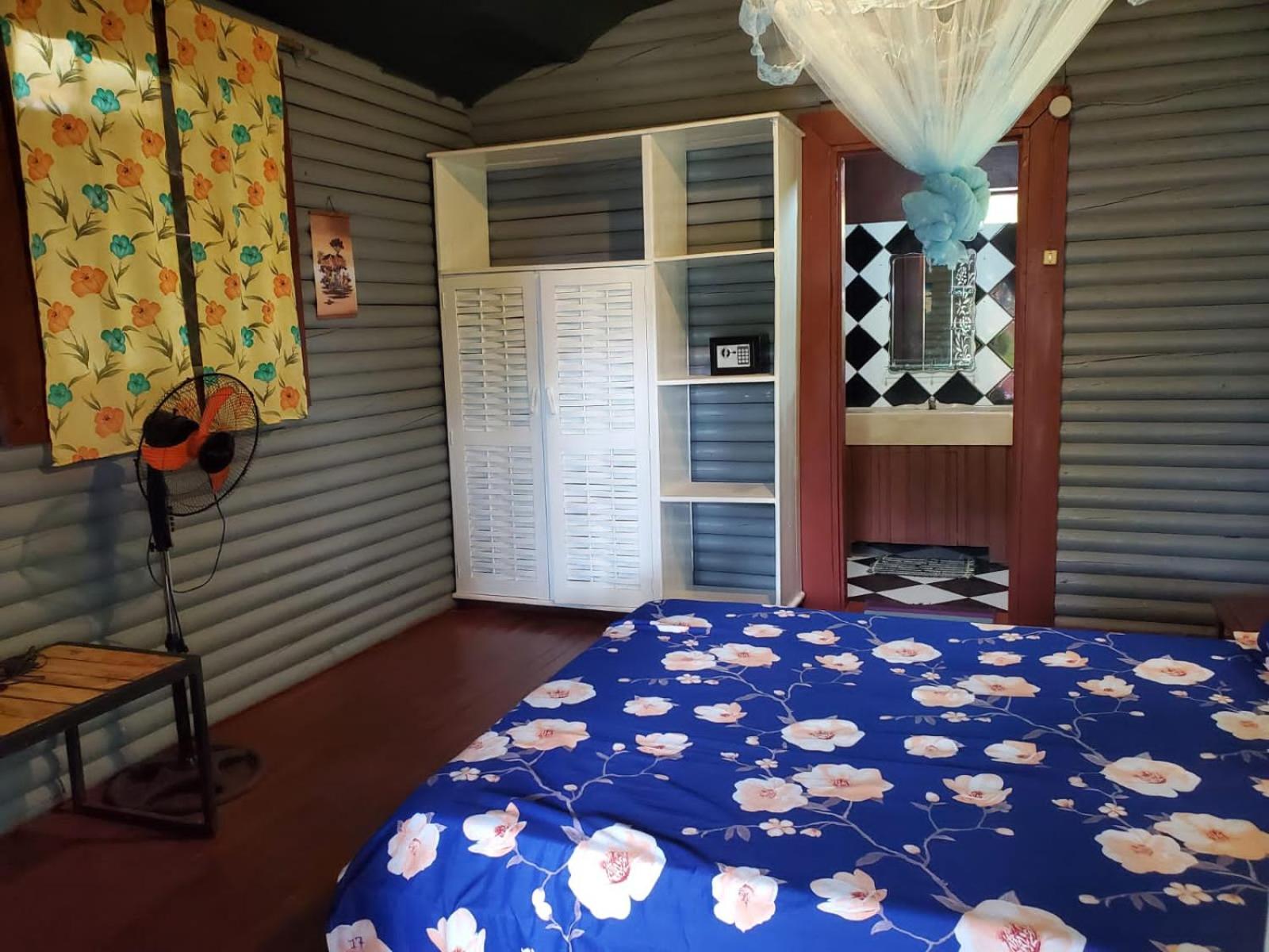 Double Room with Pool View photo 1