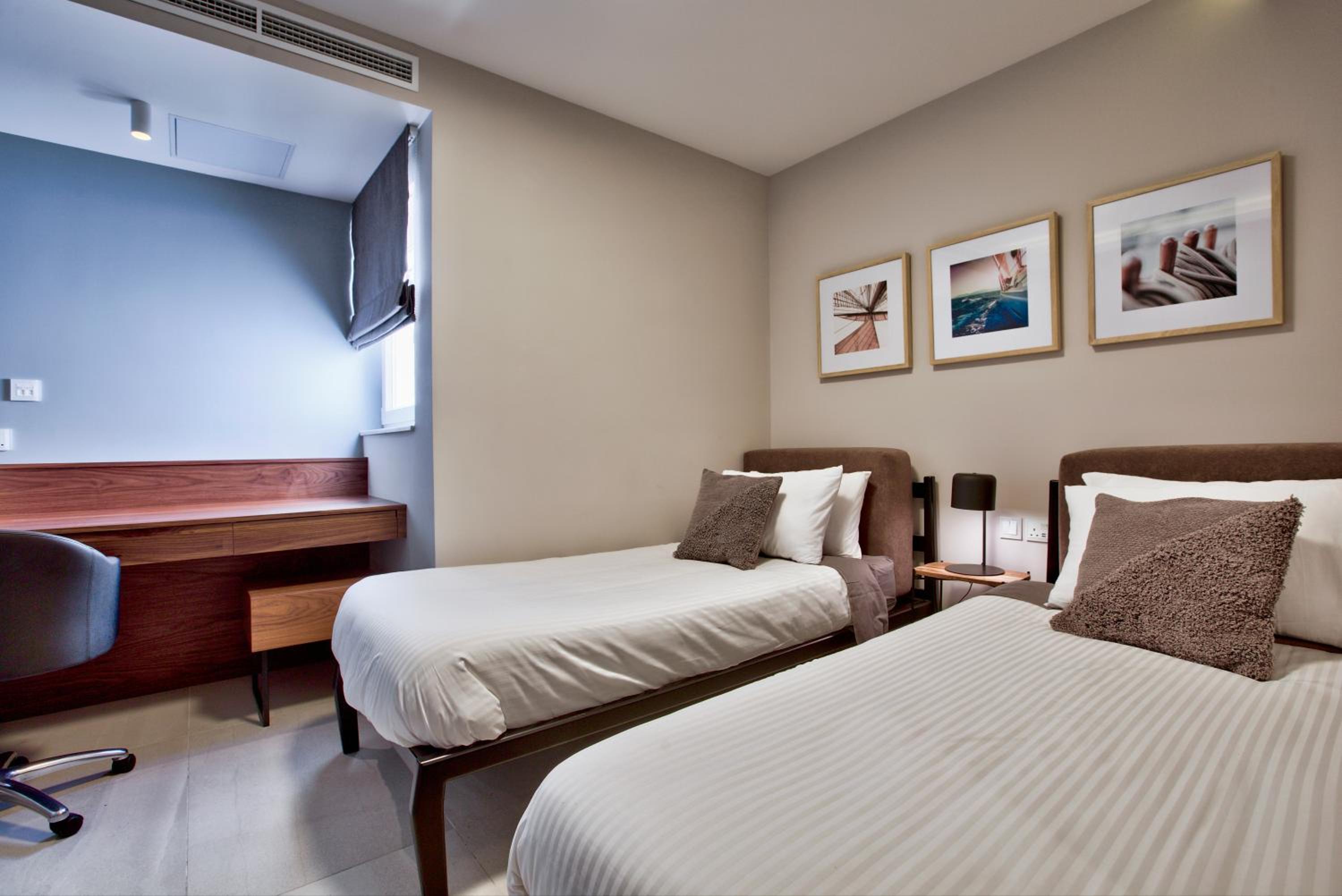 Superior Apartment photo 3