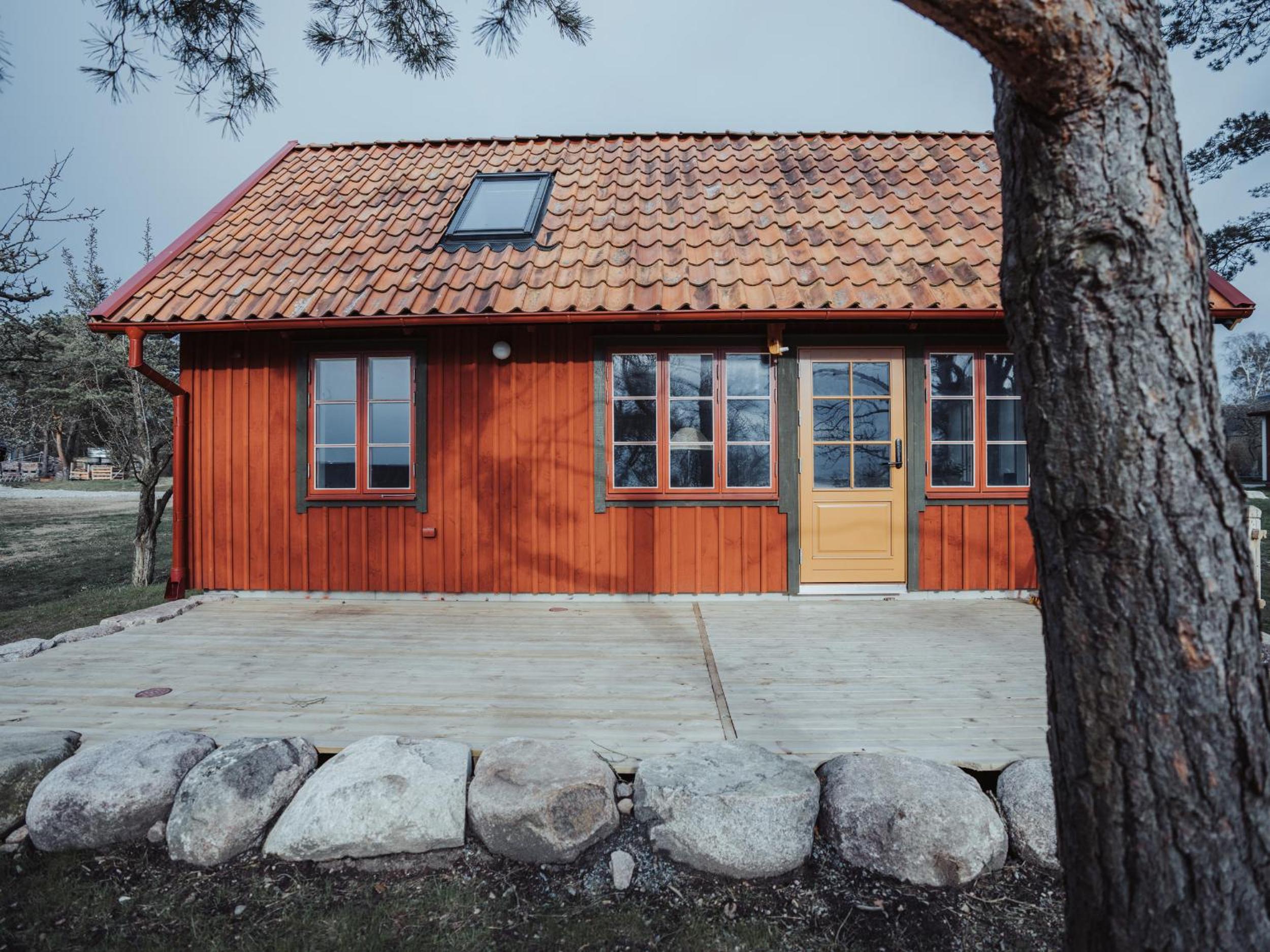 Villa photo 3