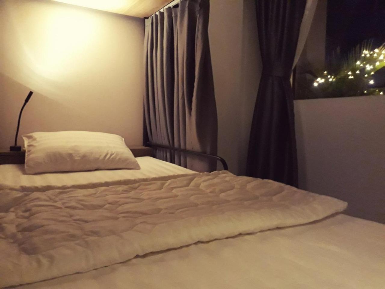 Single Bed in Dormitory Room photo 1