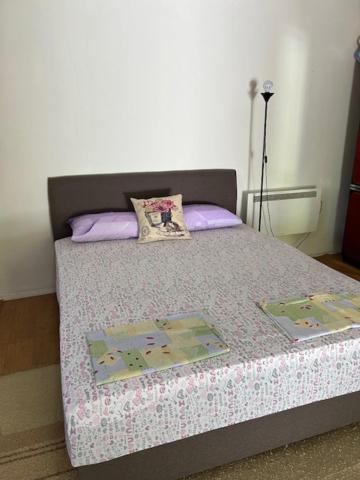 One-Bedroom House photo 2