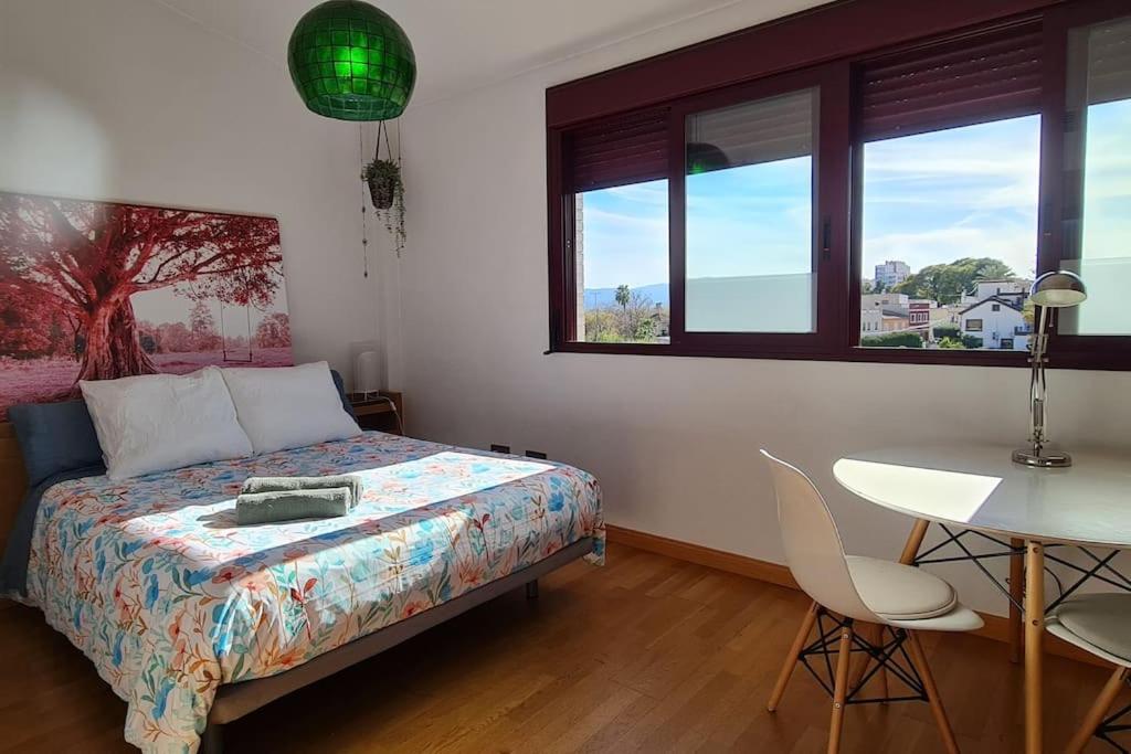 Departamento de tres habitaciones
