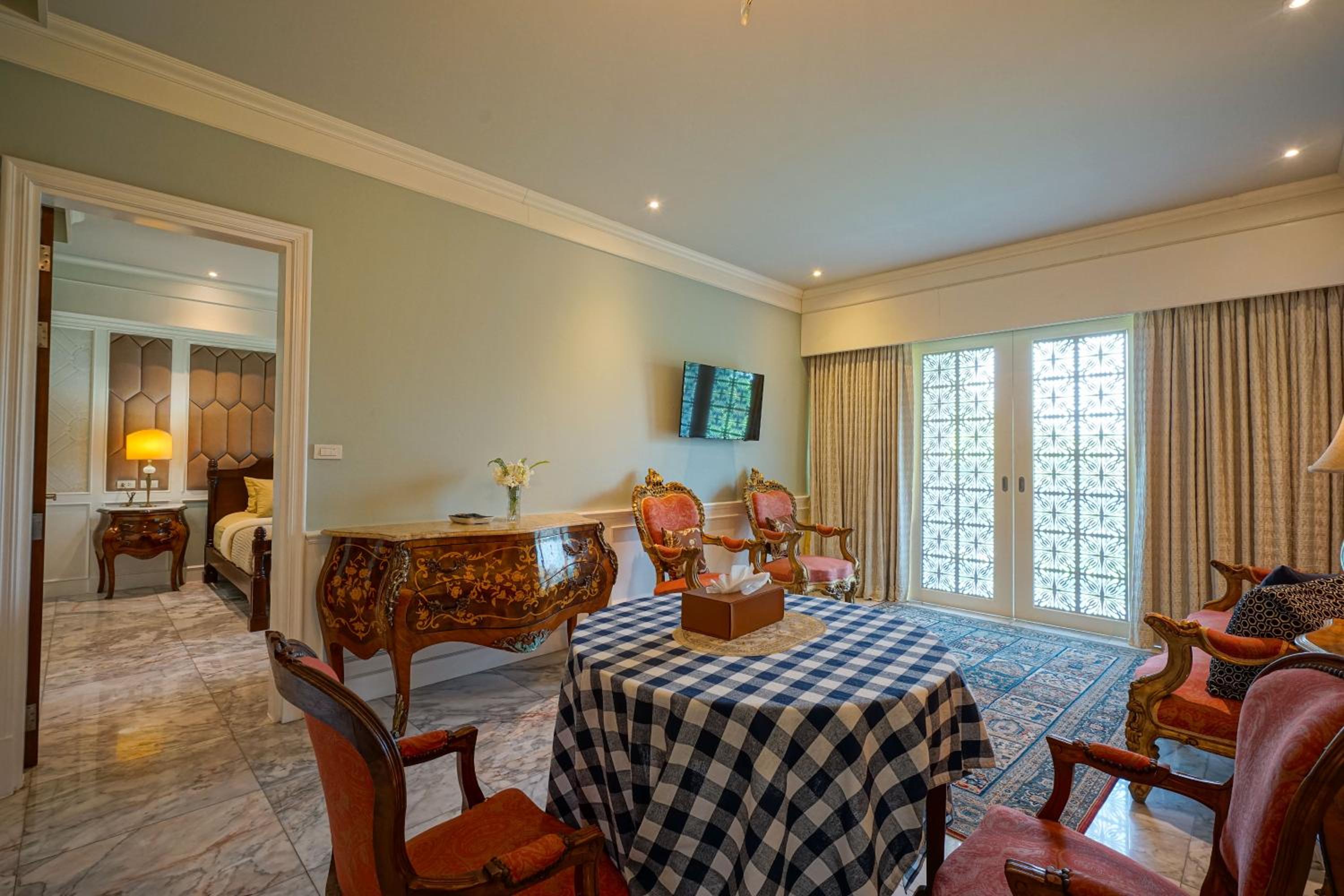 Junior Suite - Photo 3