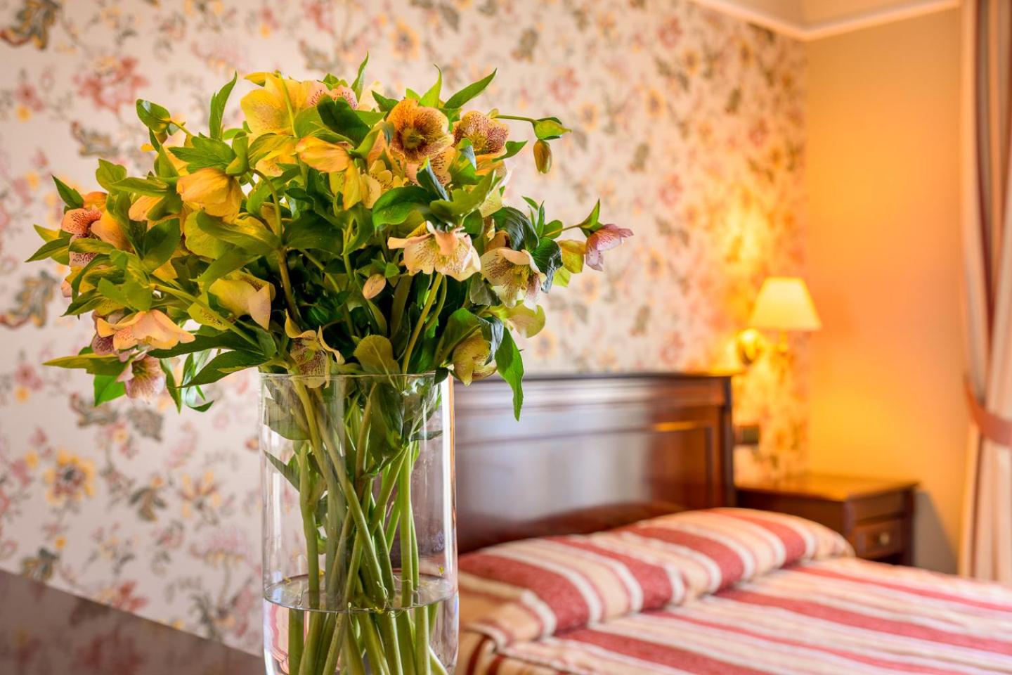 Double Room - Photo 6