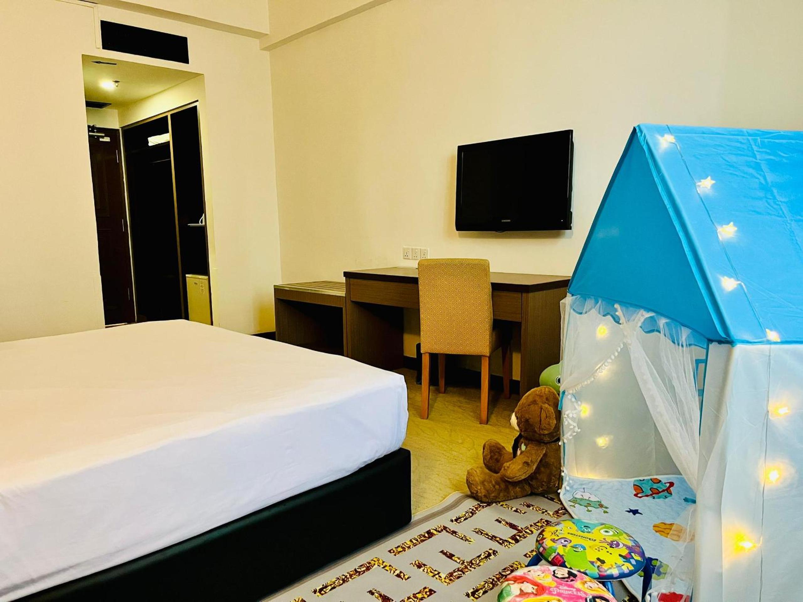 Kiddy Room - Photo 6