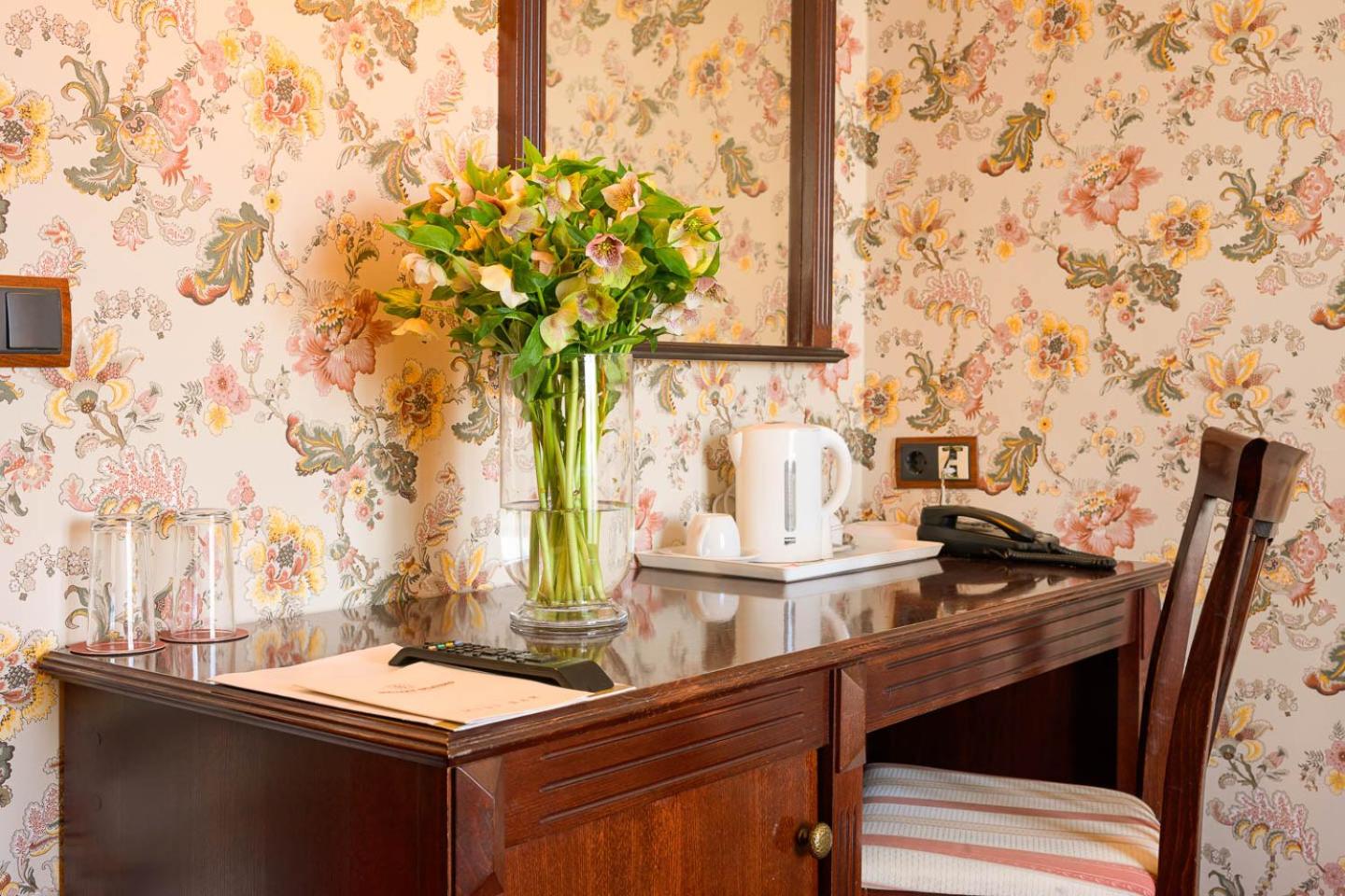 Double Room - Photo 8