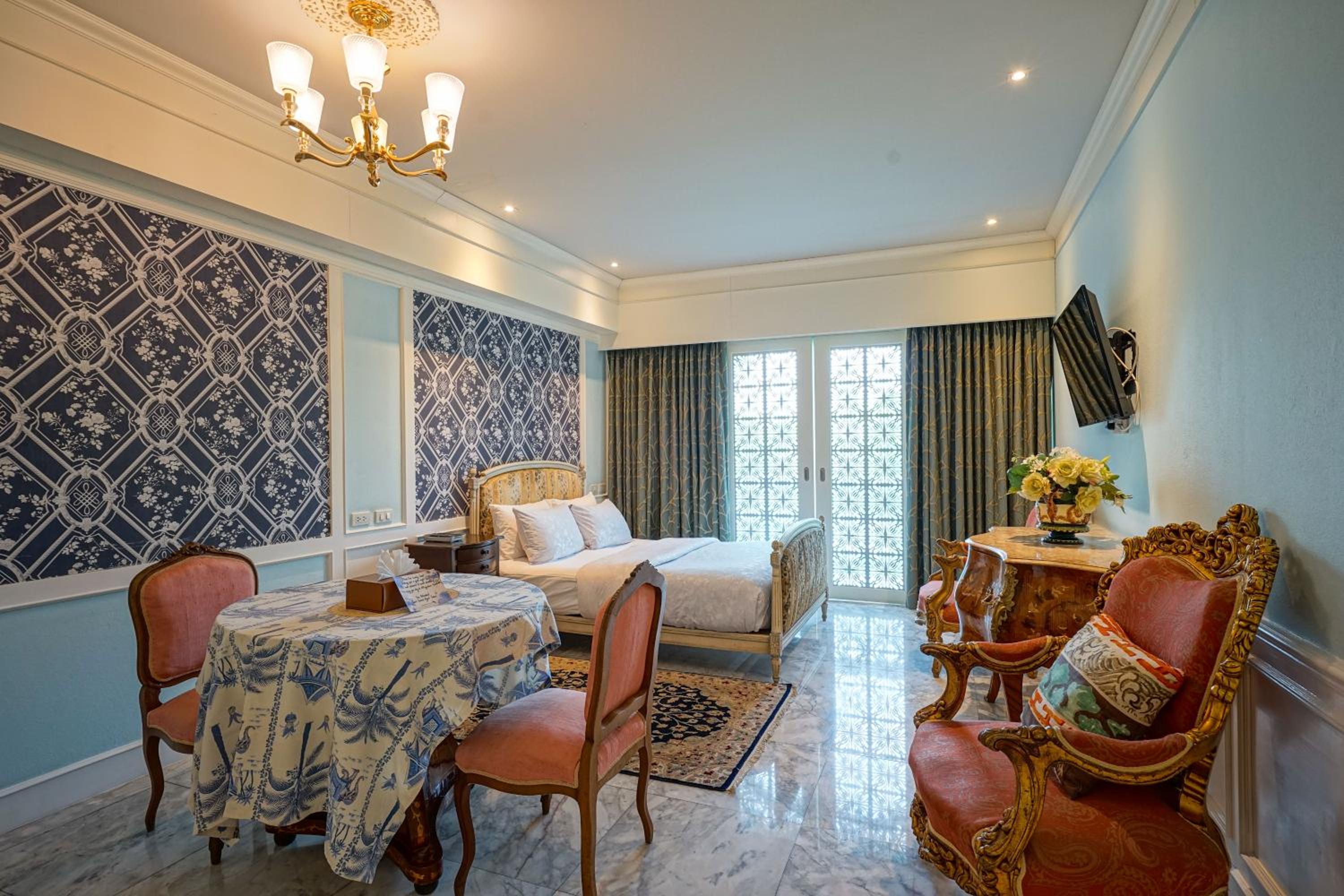Junior Suite - Photo 2