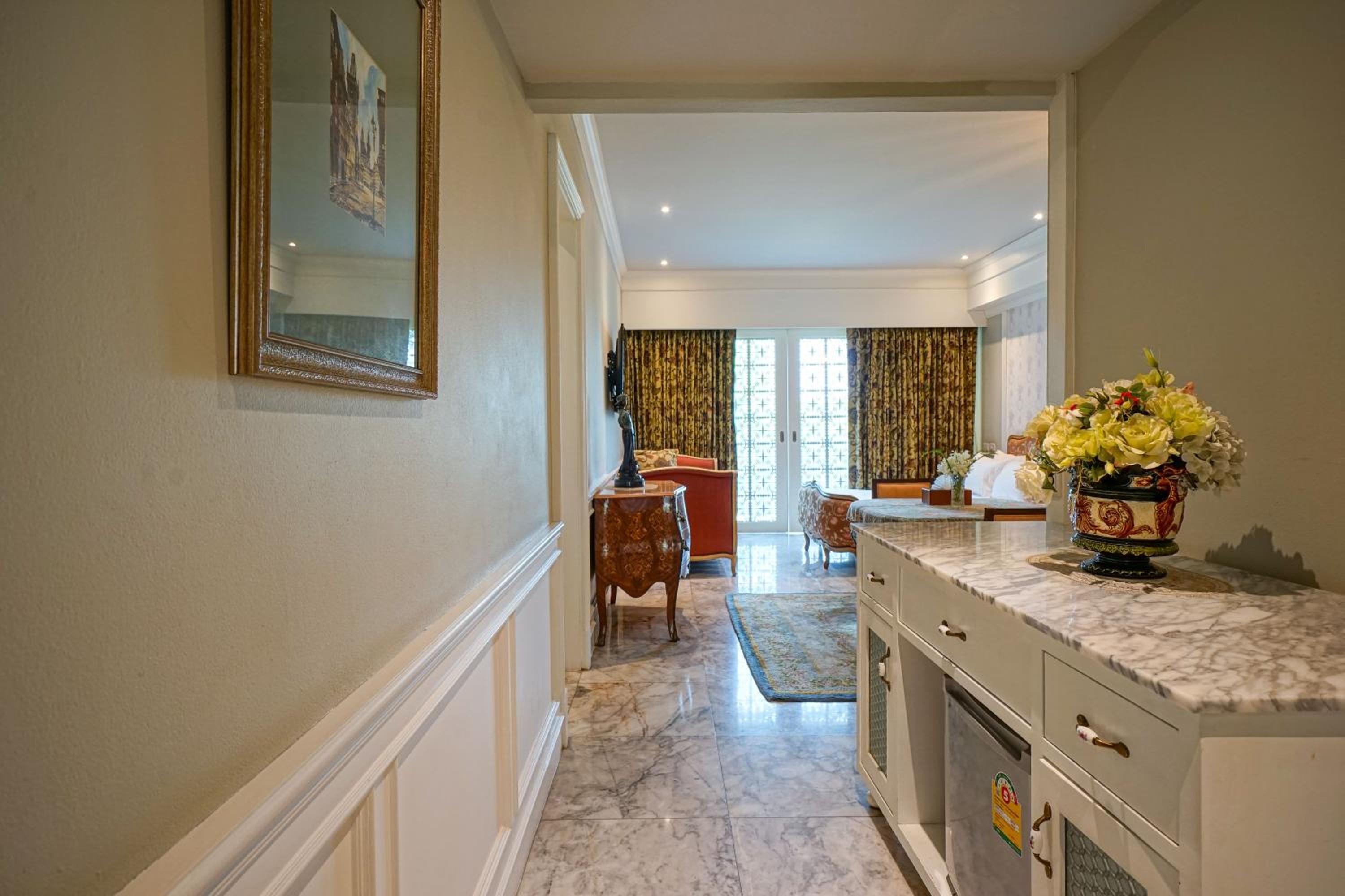 Junior Suite - Photo 14