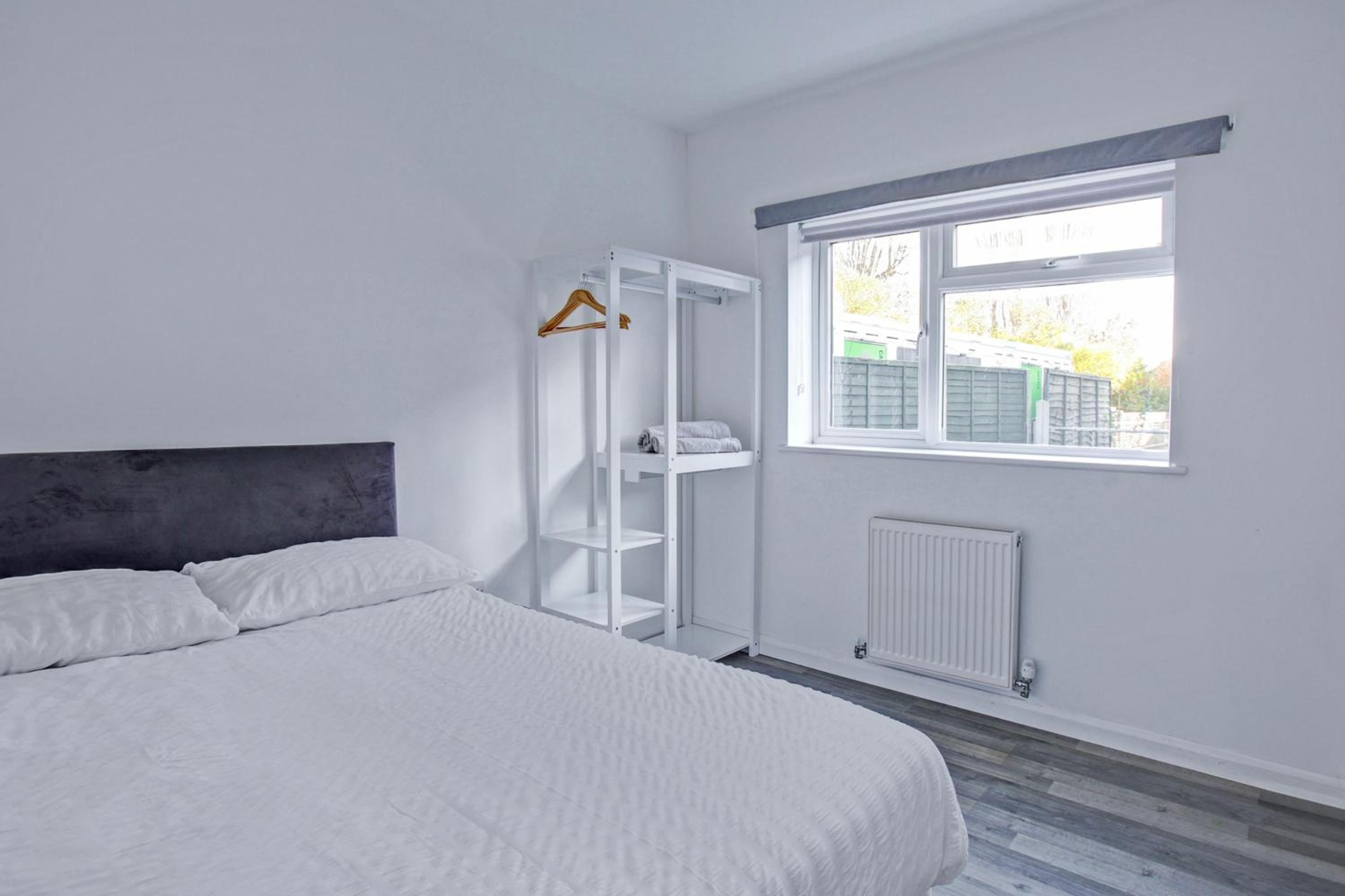 Standard Double Room - Photo 2
