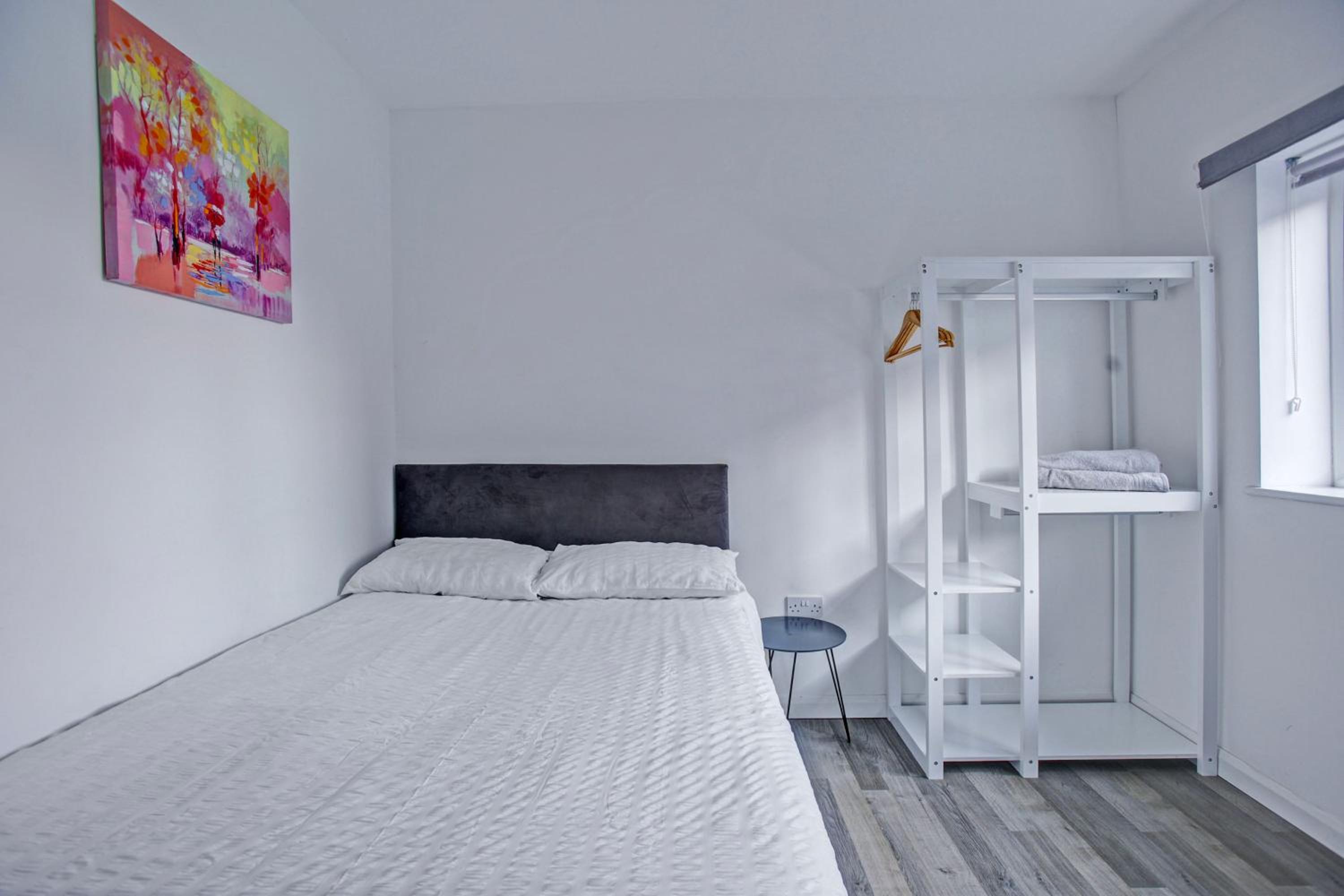 Standard Double Room - Photo 1