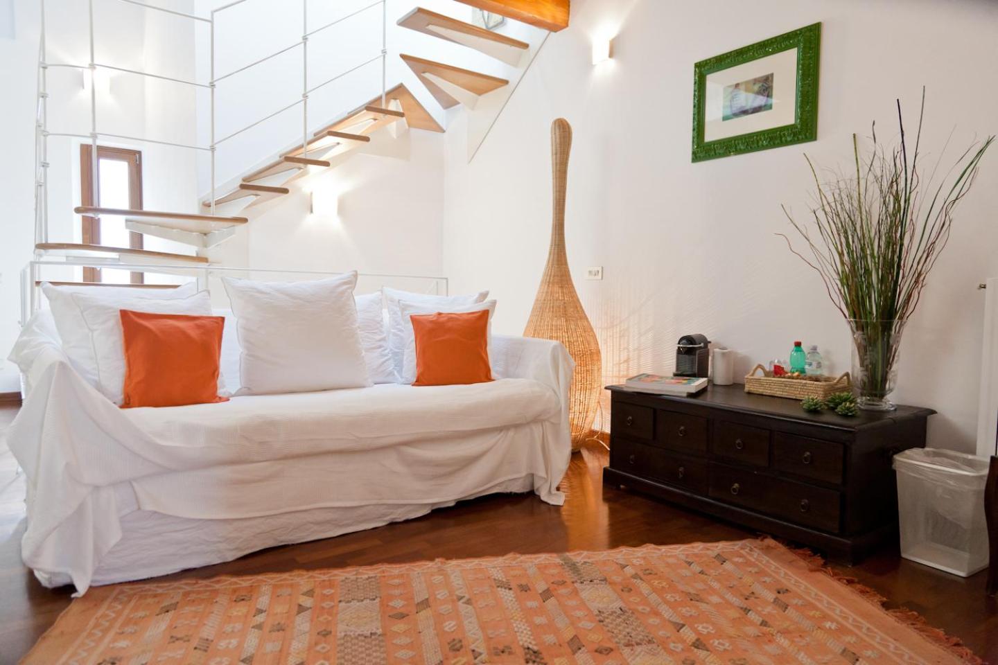Maisonette