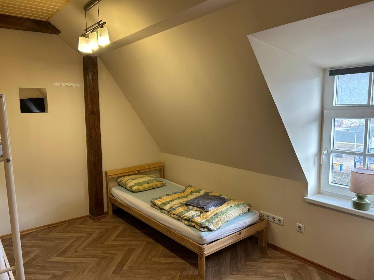 Twin Room photo 1