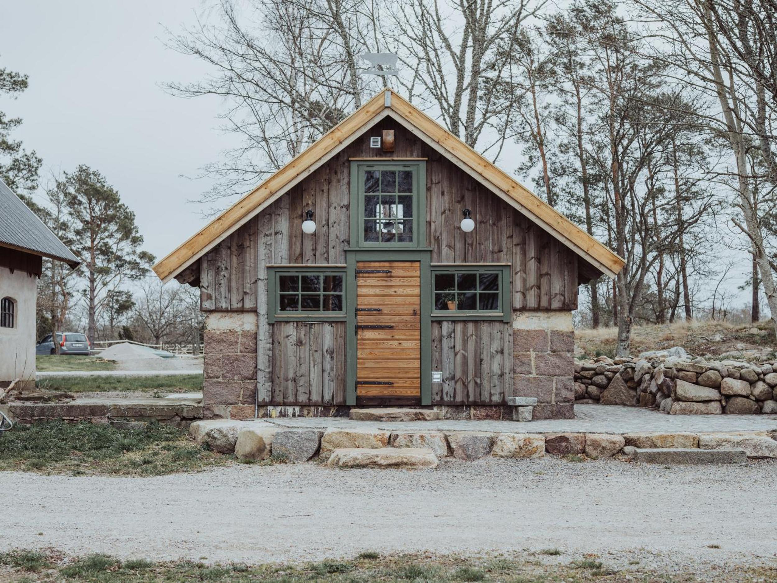 Vacation Home photo 2
