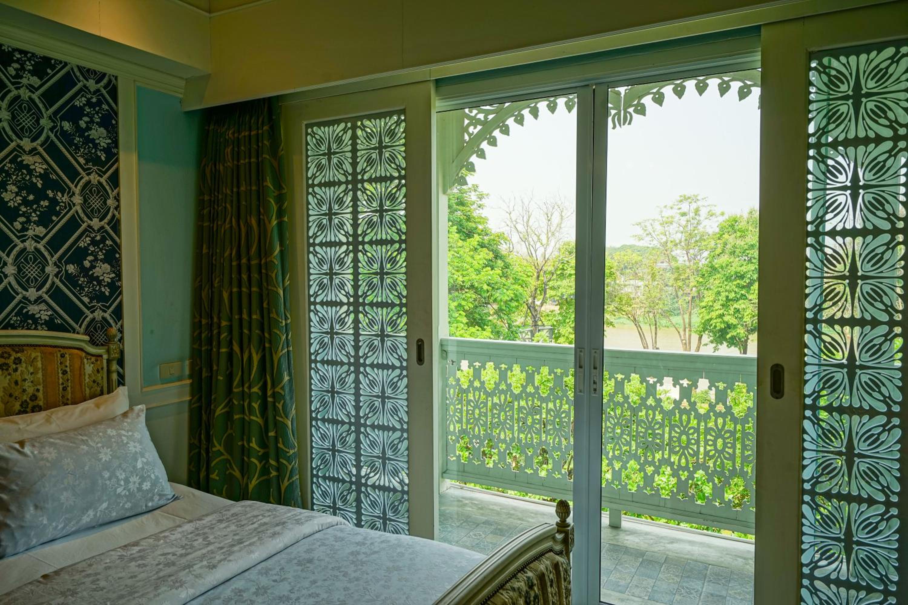 Junior Suite - Photo 9
