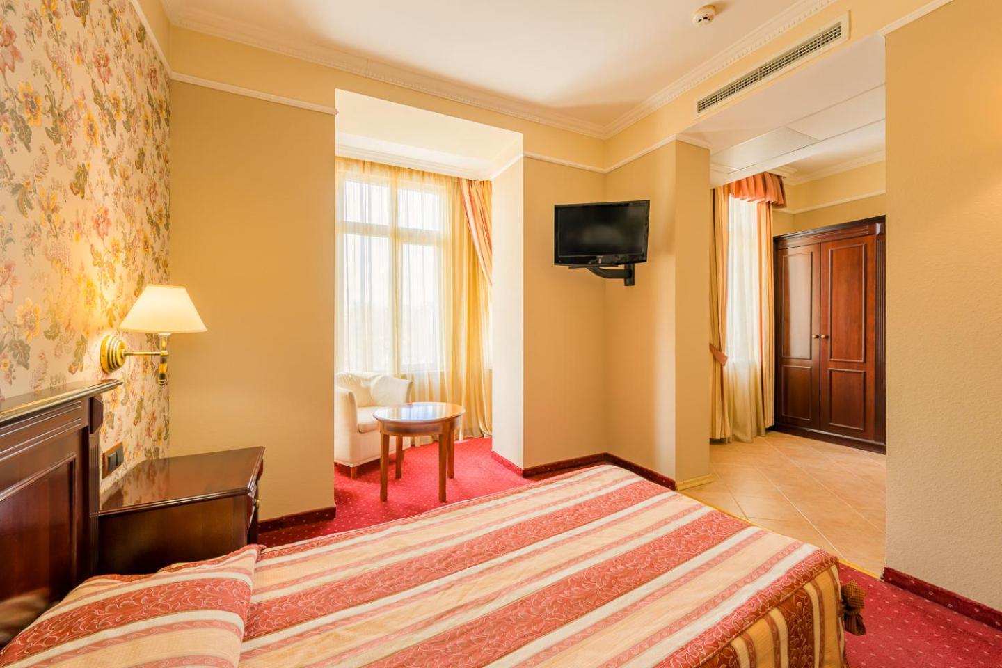 Single Room photo 3