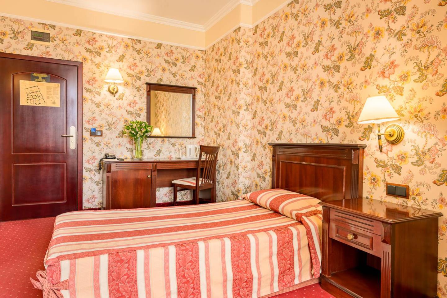 Single Room photo 1