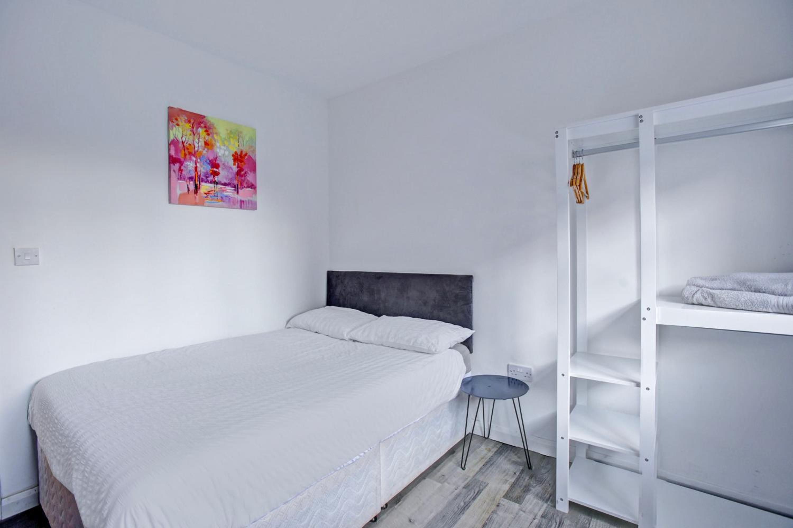 Standard Double Room - Photo 3