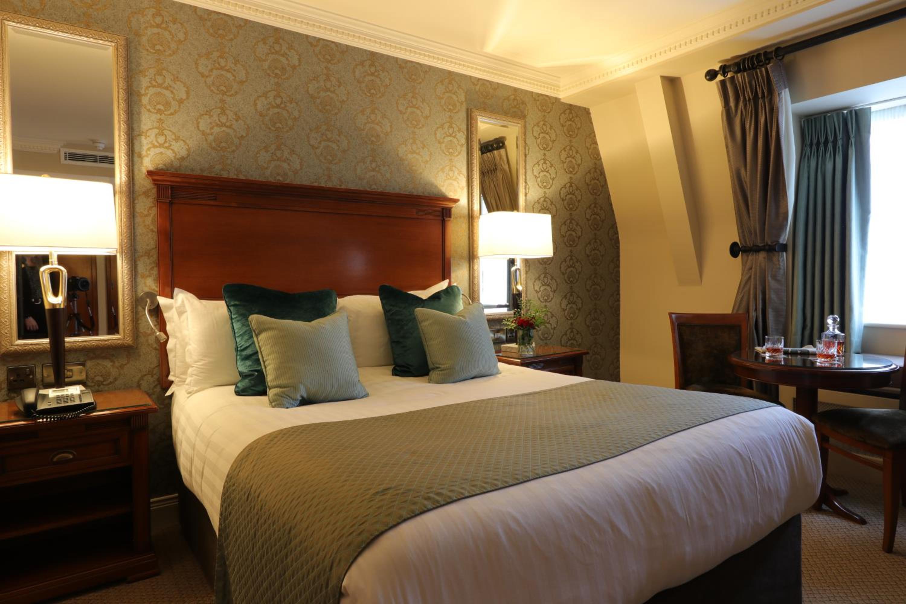 Executive Double Room - Photo 3