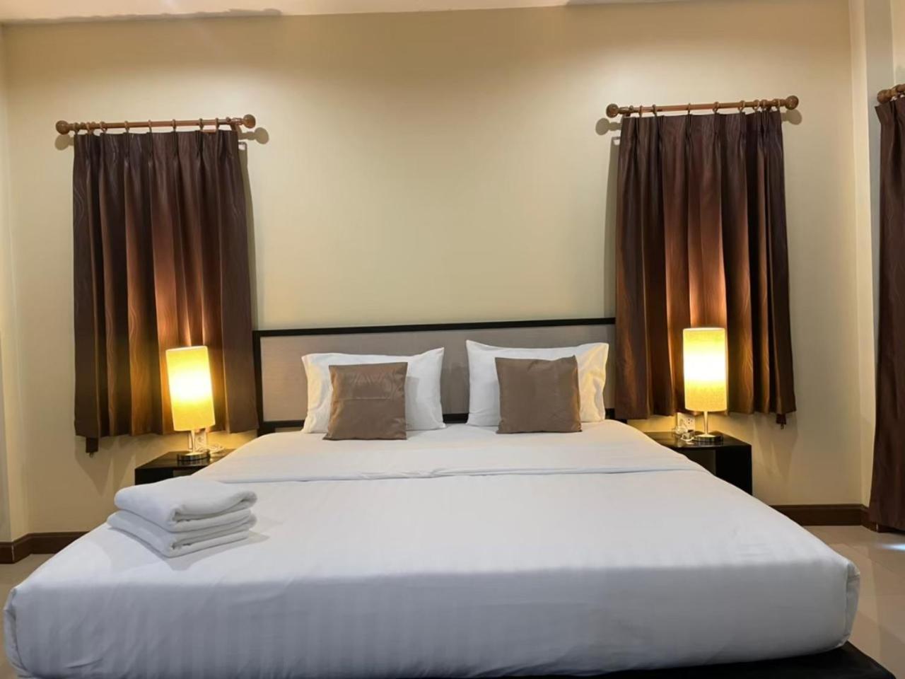 Standard Double Room photo 2