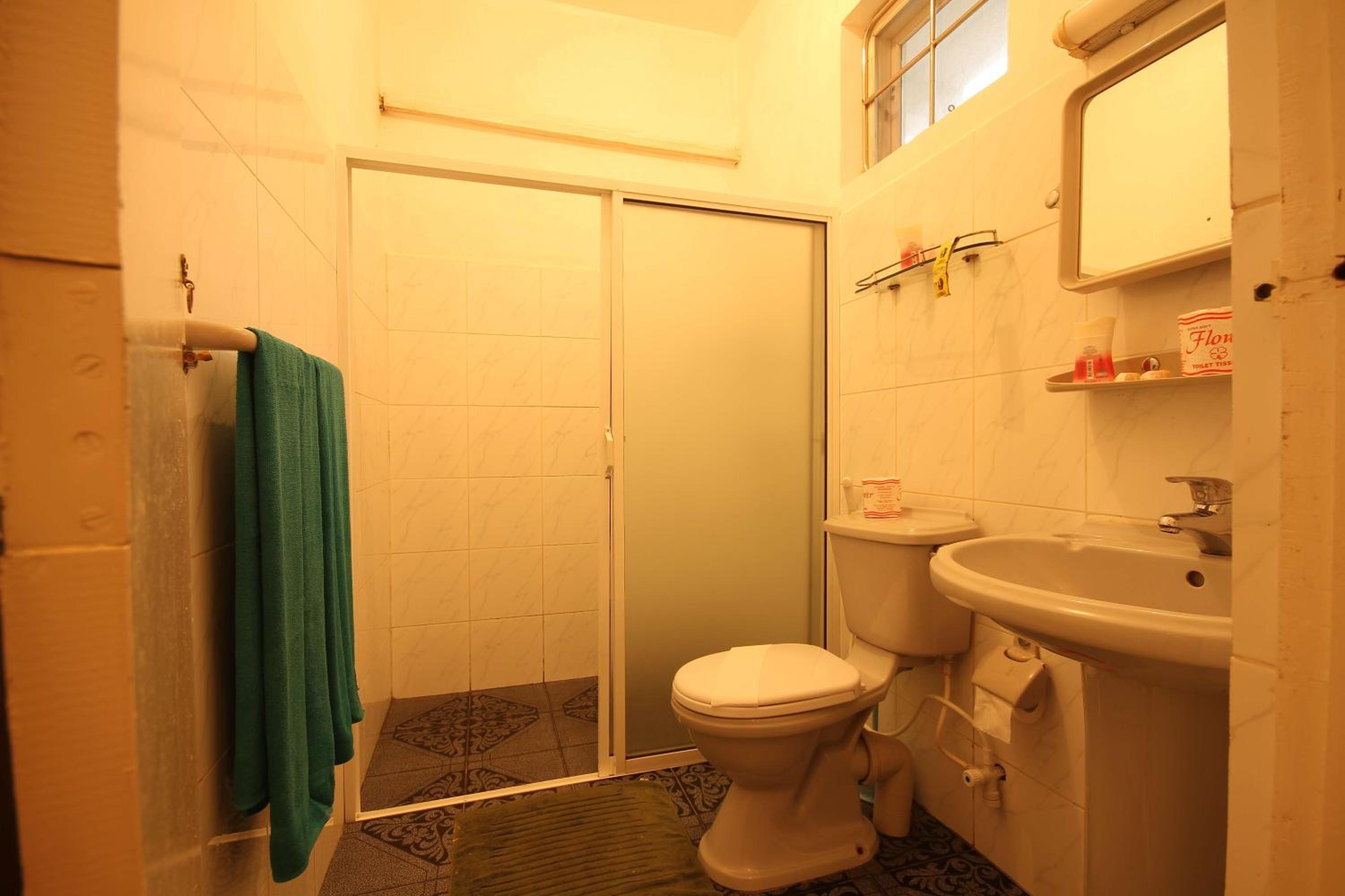 Deluxe Double Room with Jet Ski Ride - 15 Min  photo 2