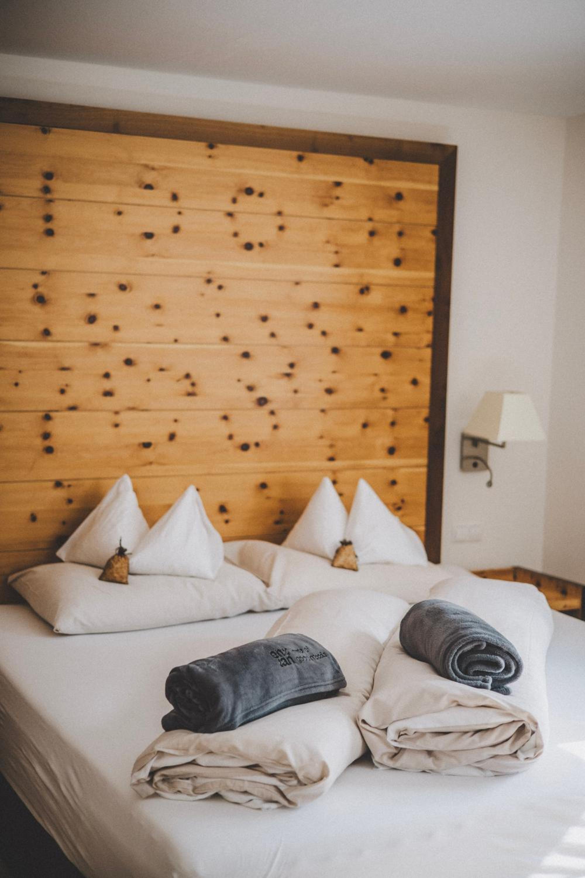 Small Double Room photo 1