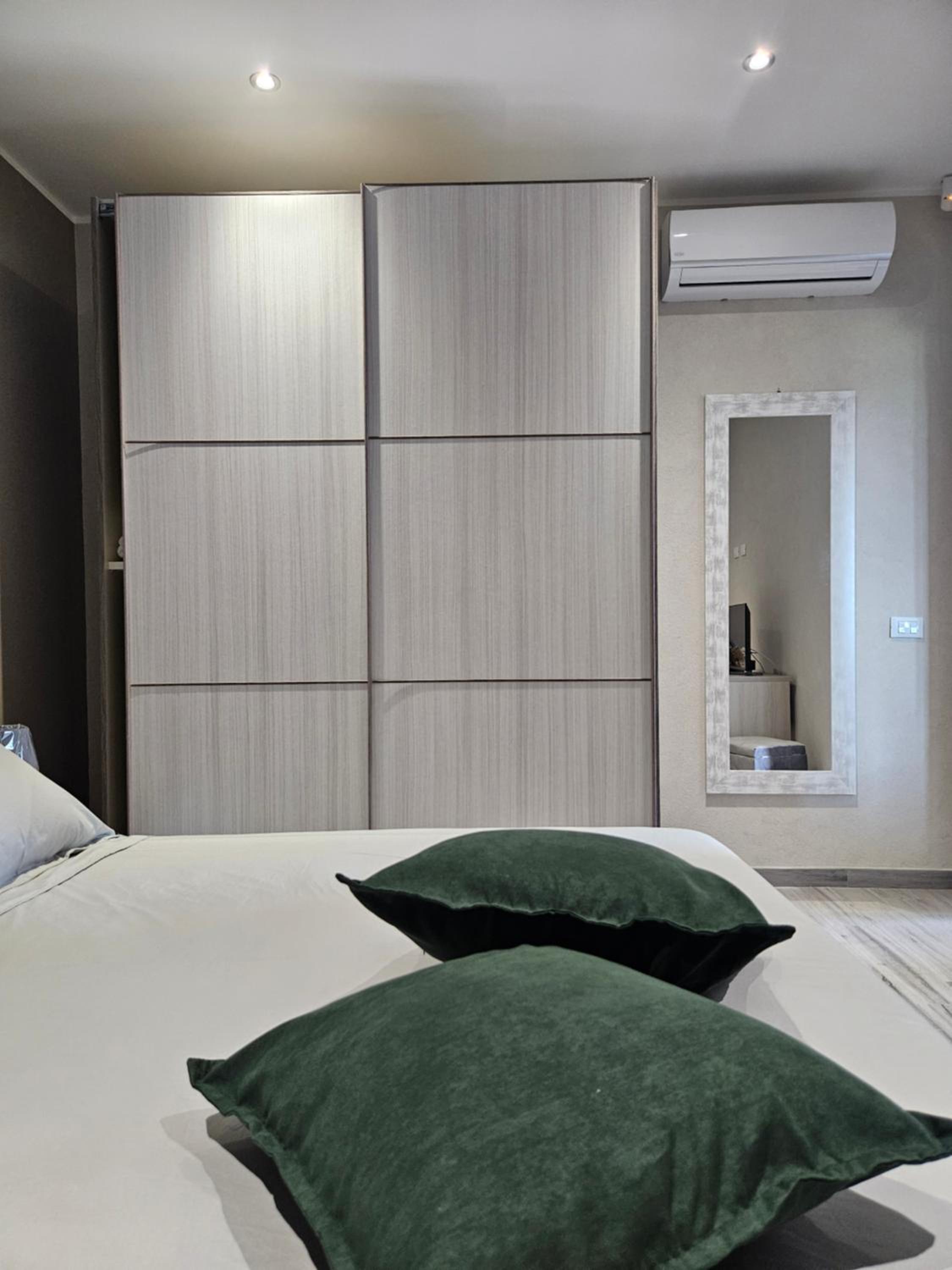 One-Bedroom Villa photo 1