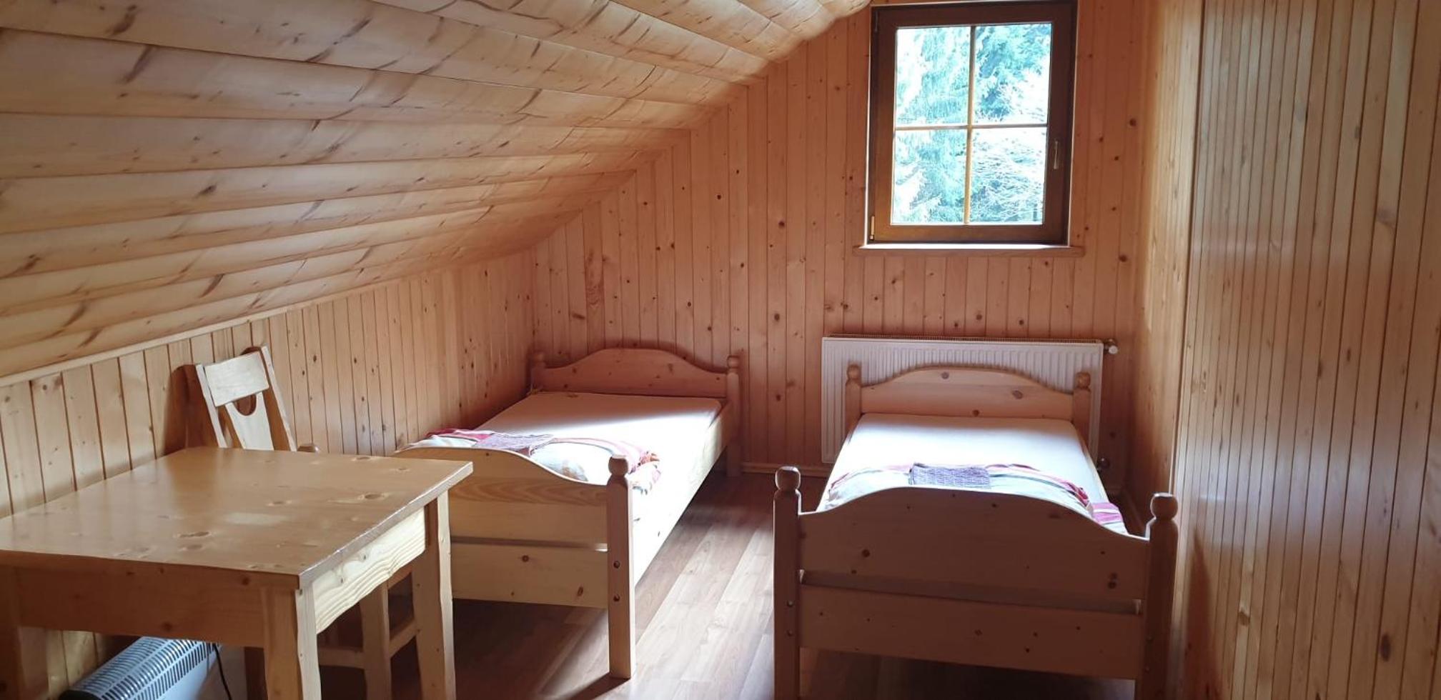 Chalet photo 1