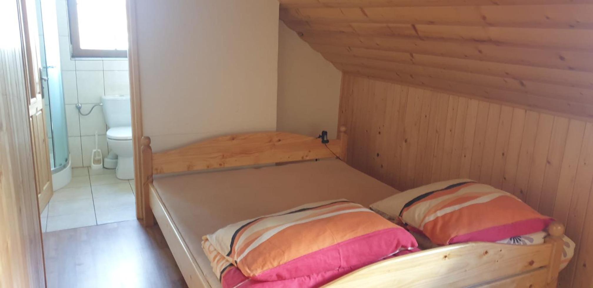 Chalet photo 3