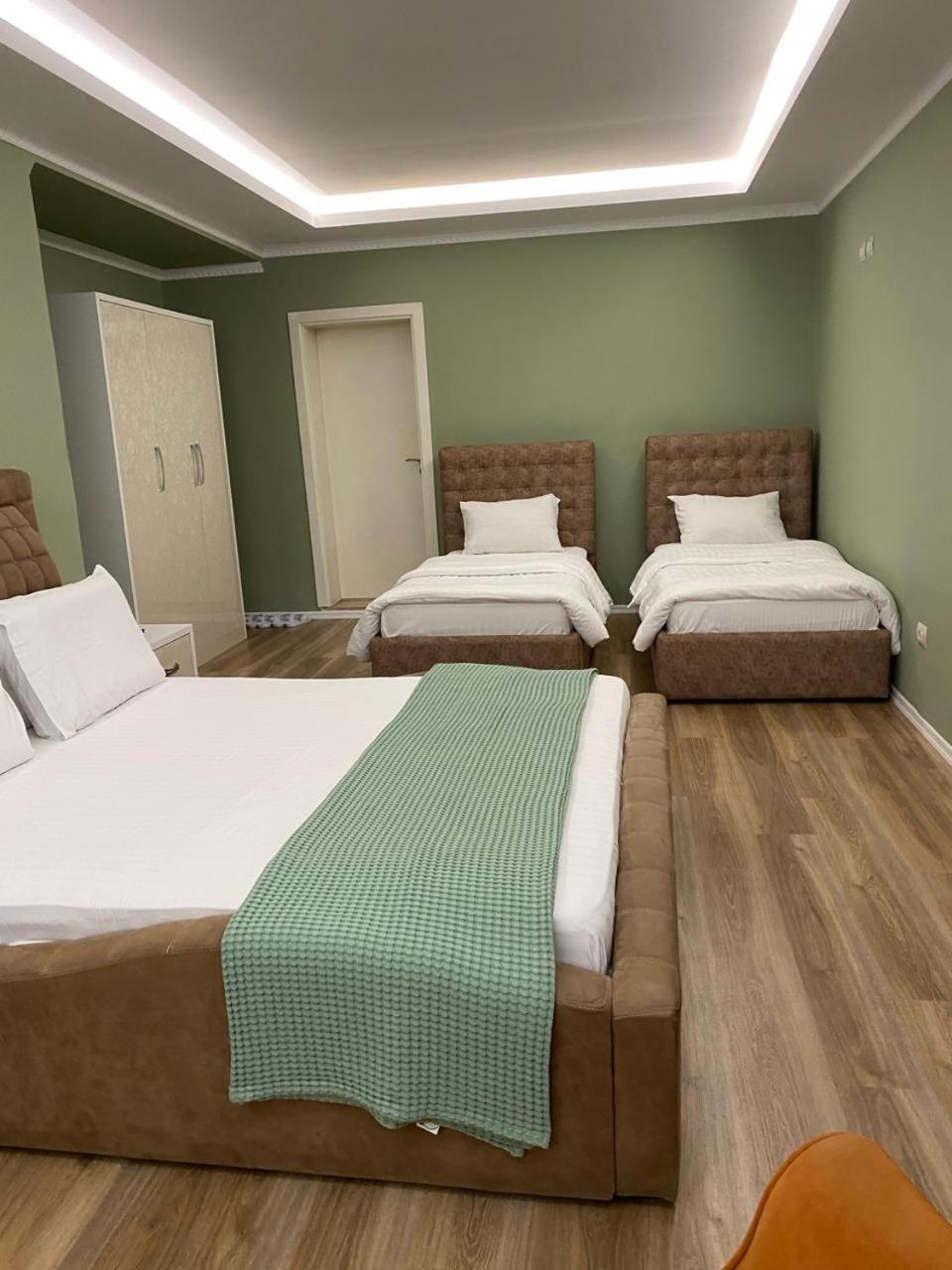 Comfort Quadruple Room