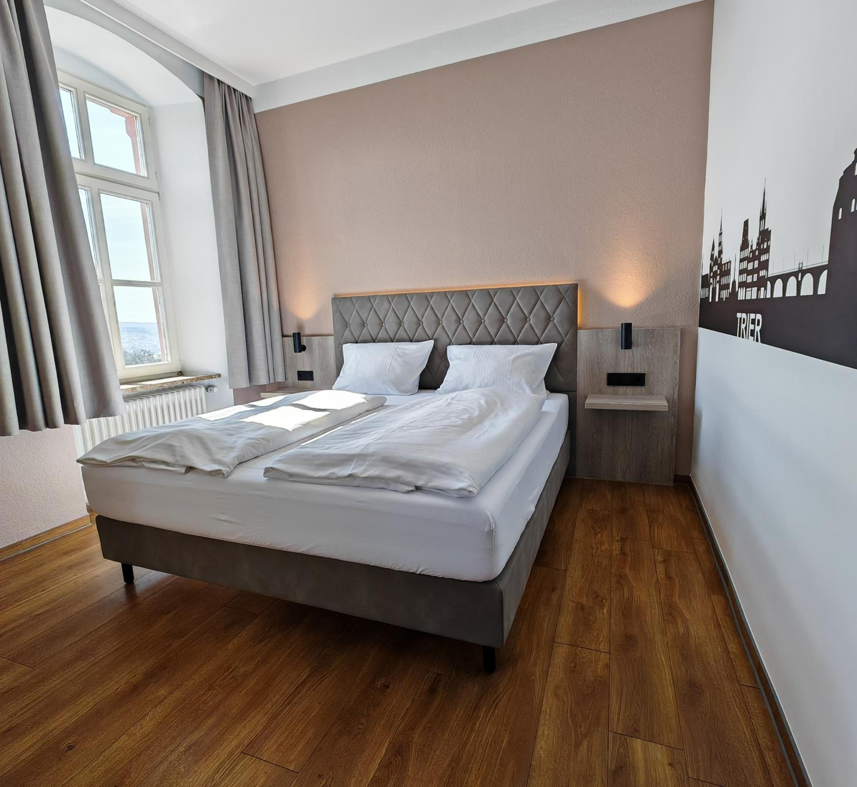 Comfort Double Room - Photo 1