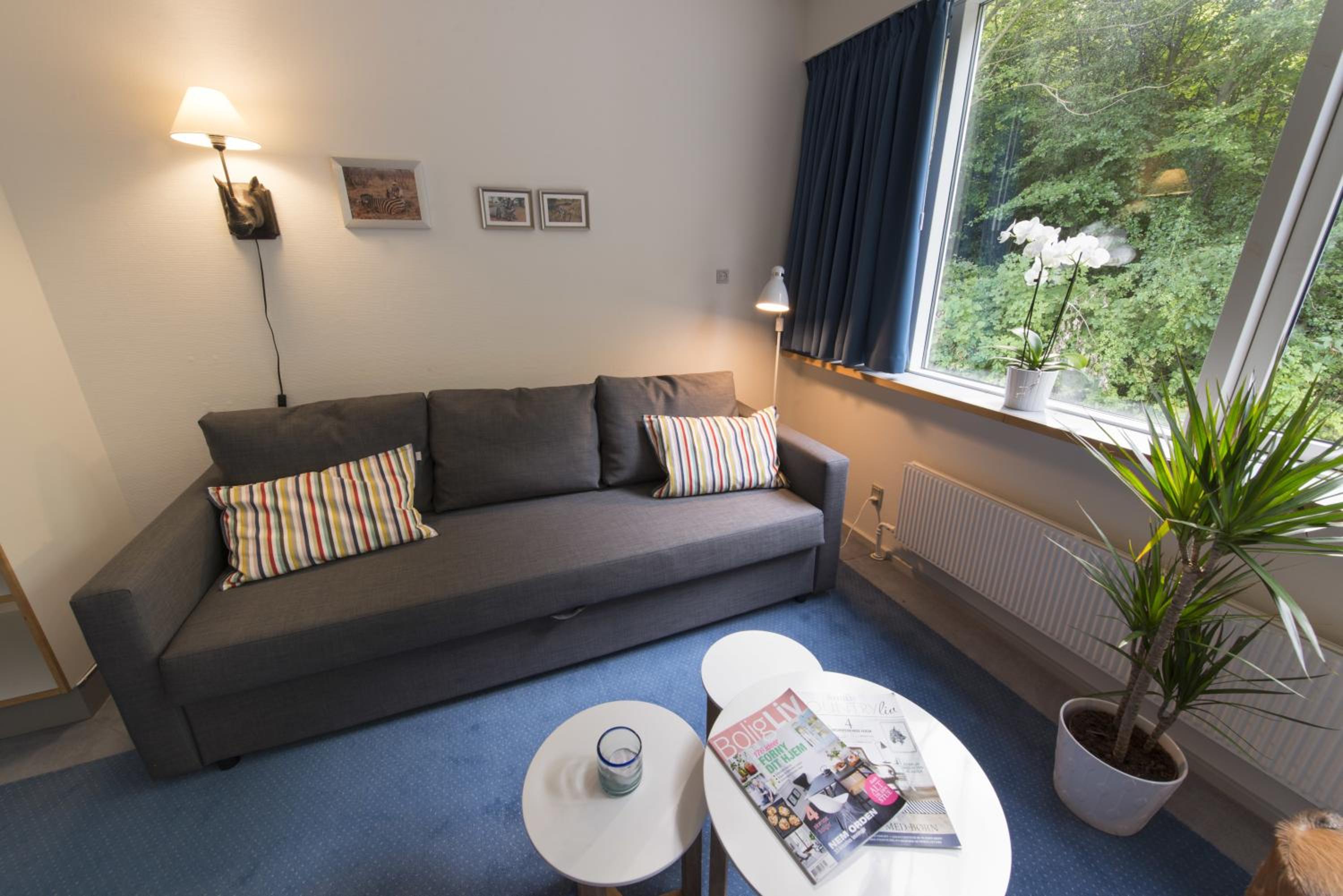 Family Room (2 Adults + 2 Children) - Photo 12