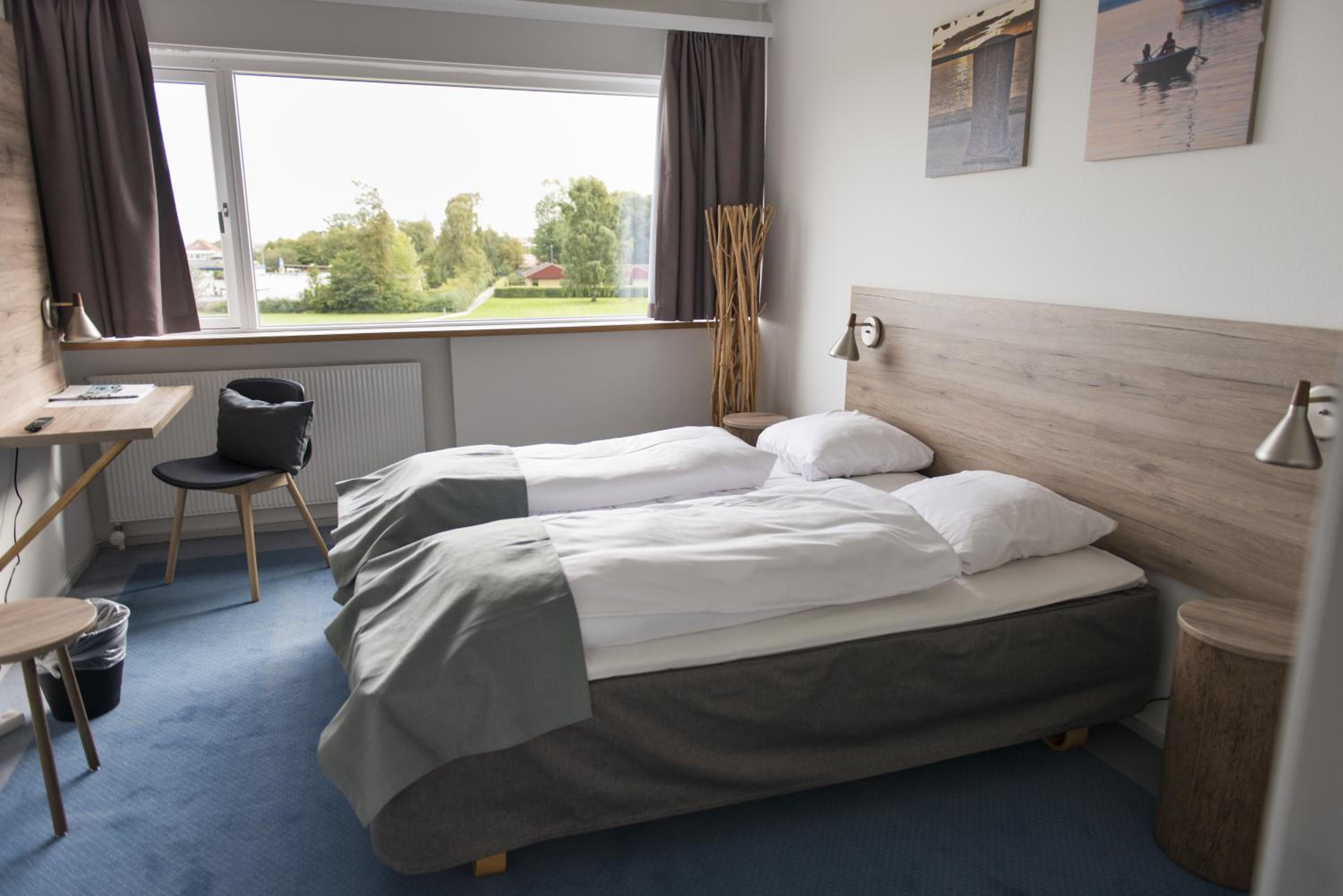 Standard Double Room - Photo 1