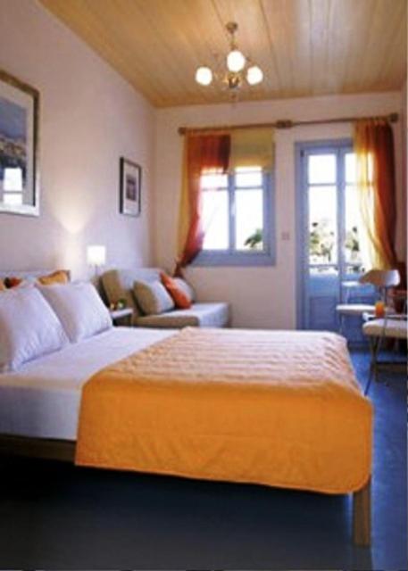 Triple Room photo 1