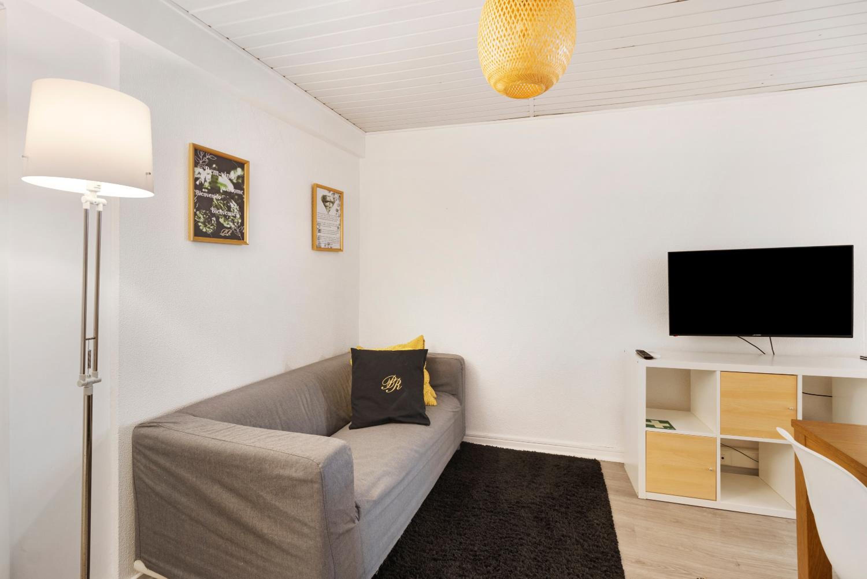 Superior Apartment with City View photo 3