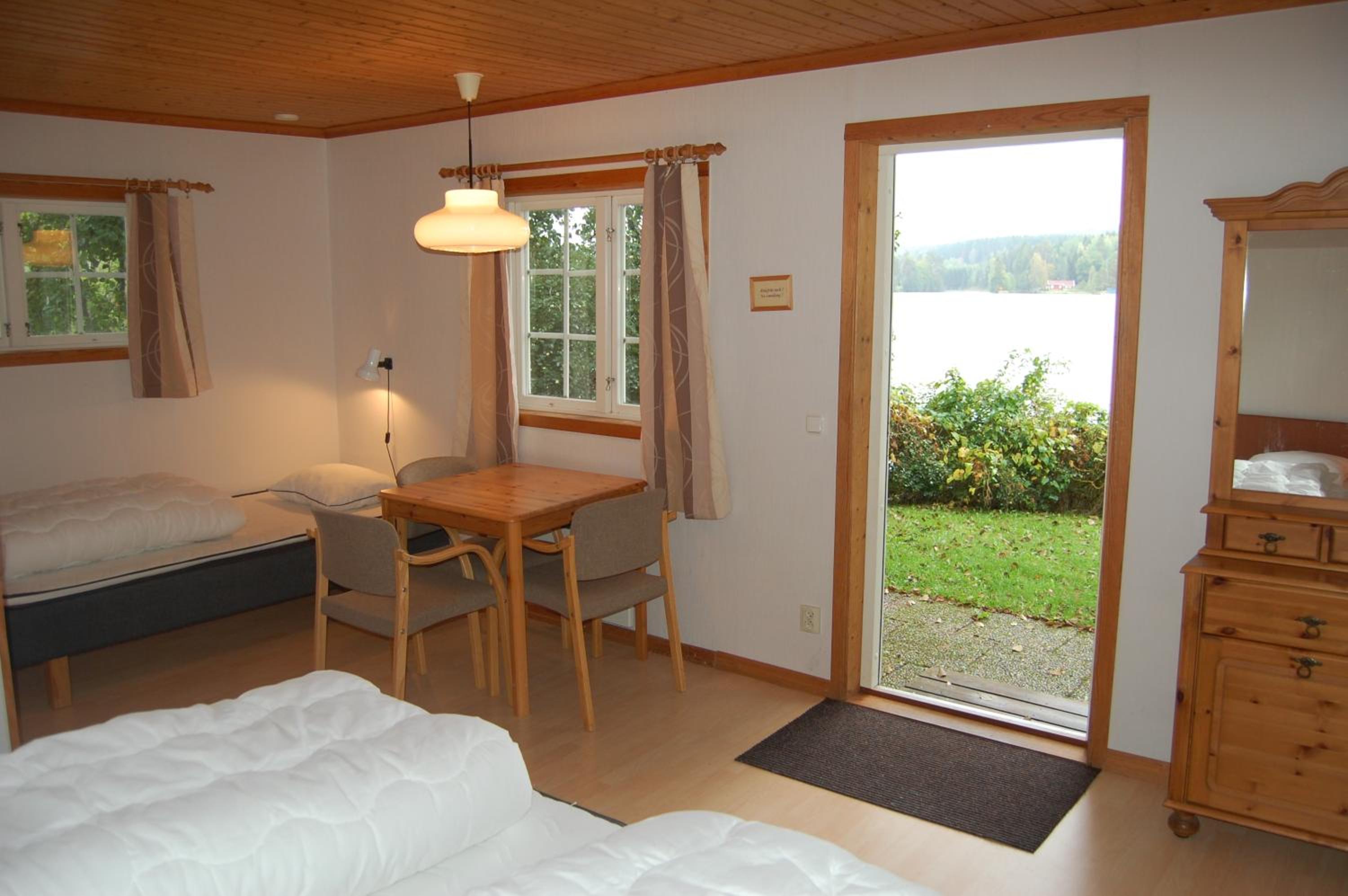 Triple Room With Private Bathroom photo 2
