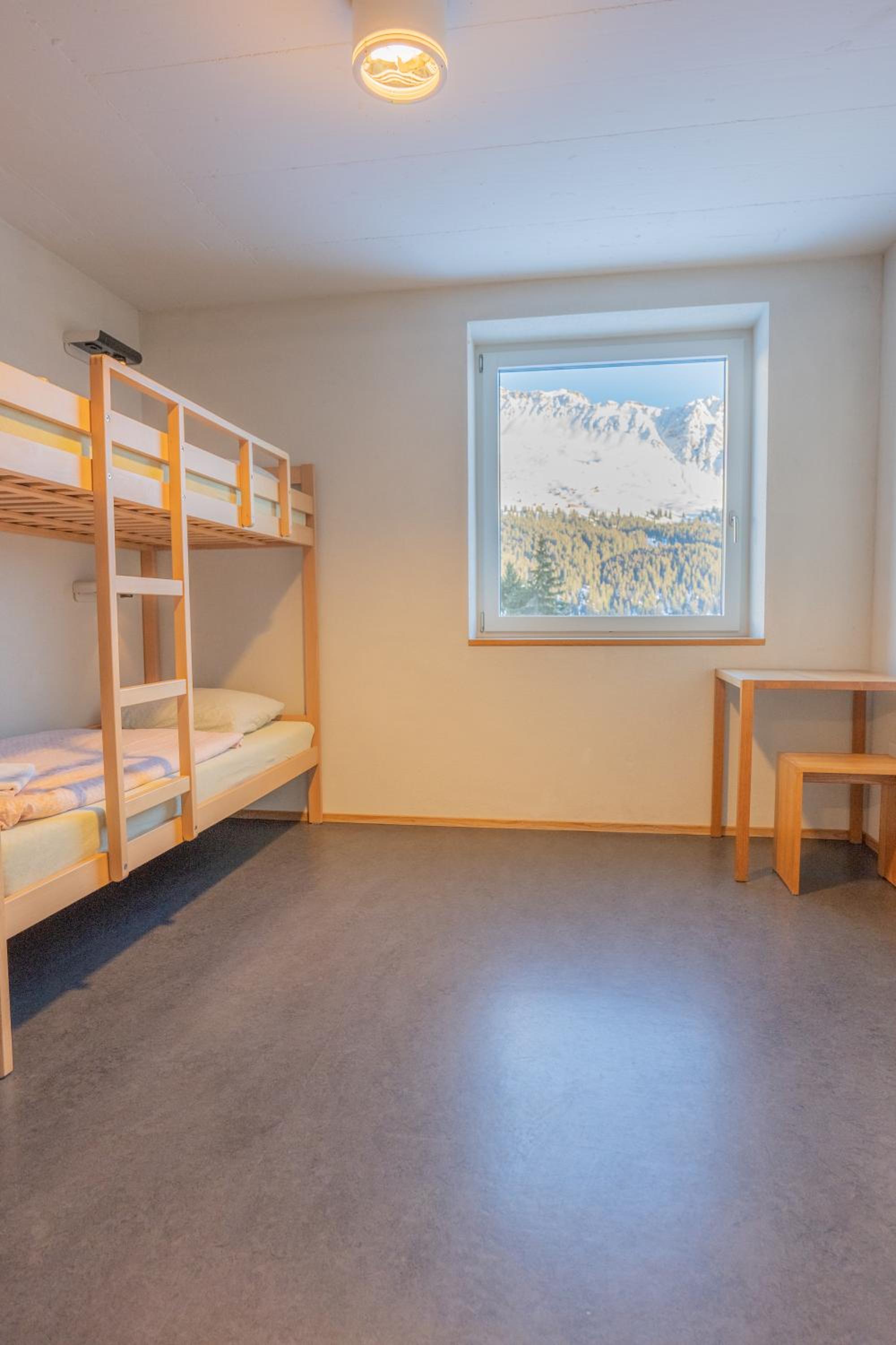 Twin Room with Bathroom photo 2