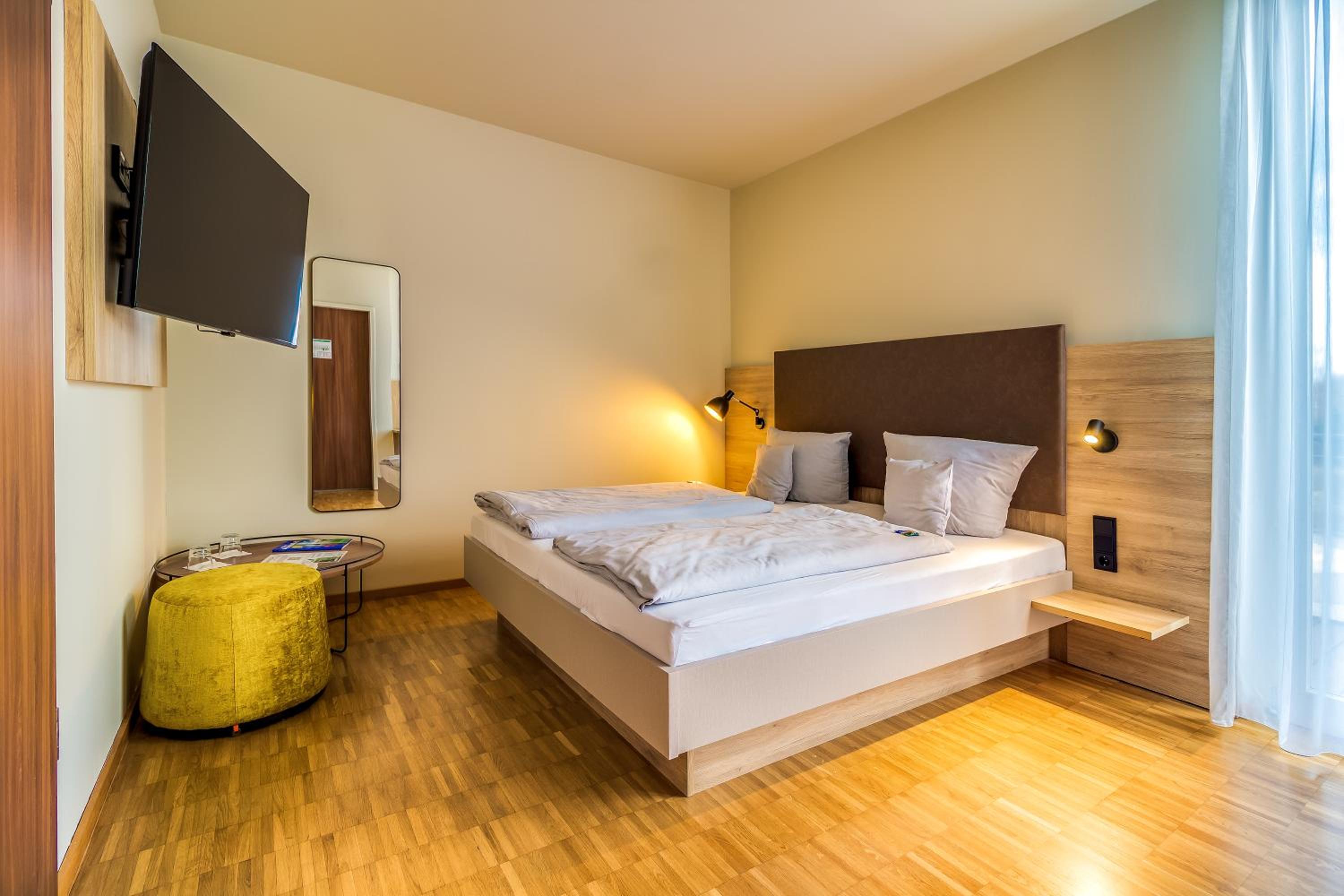 Double Room - Disability Access photo 1
