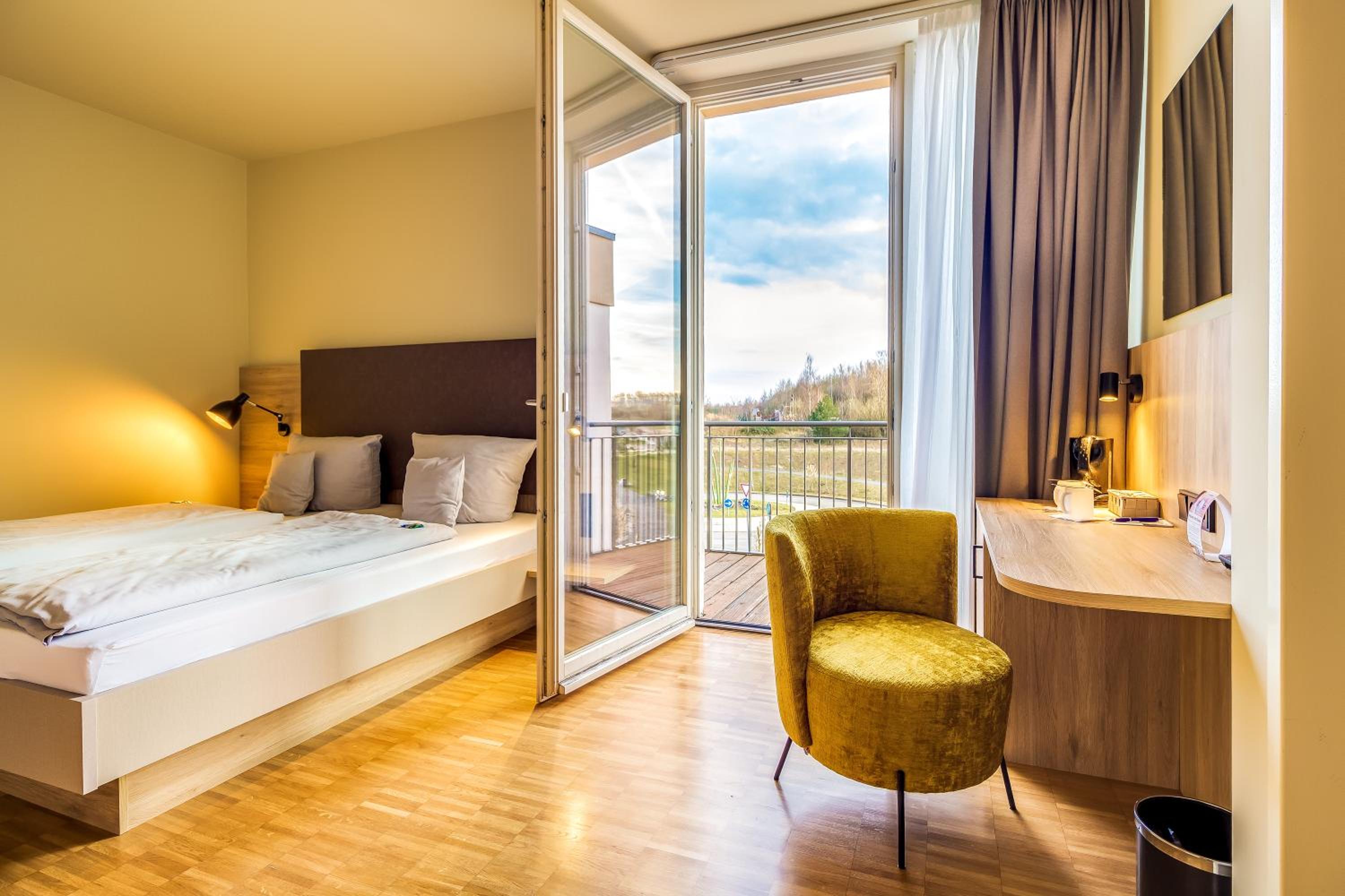 Lagovida Das Ferienresort Am Störmthaler Sø, Billede 12