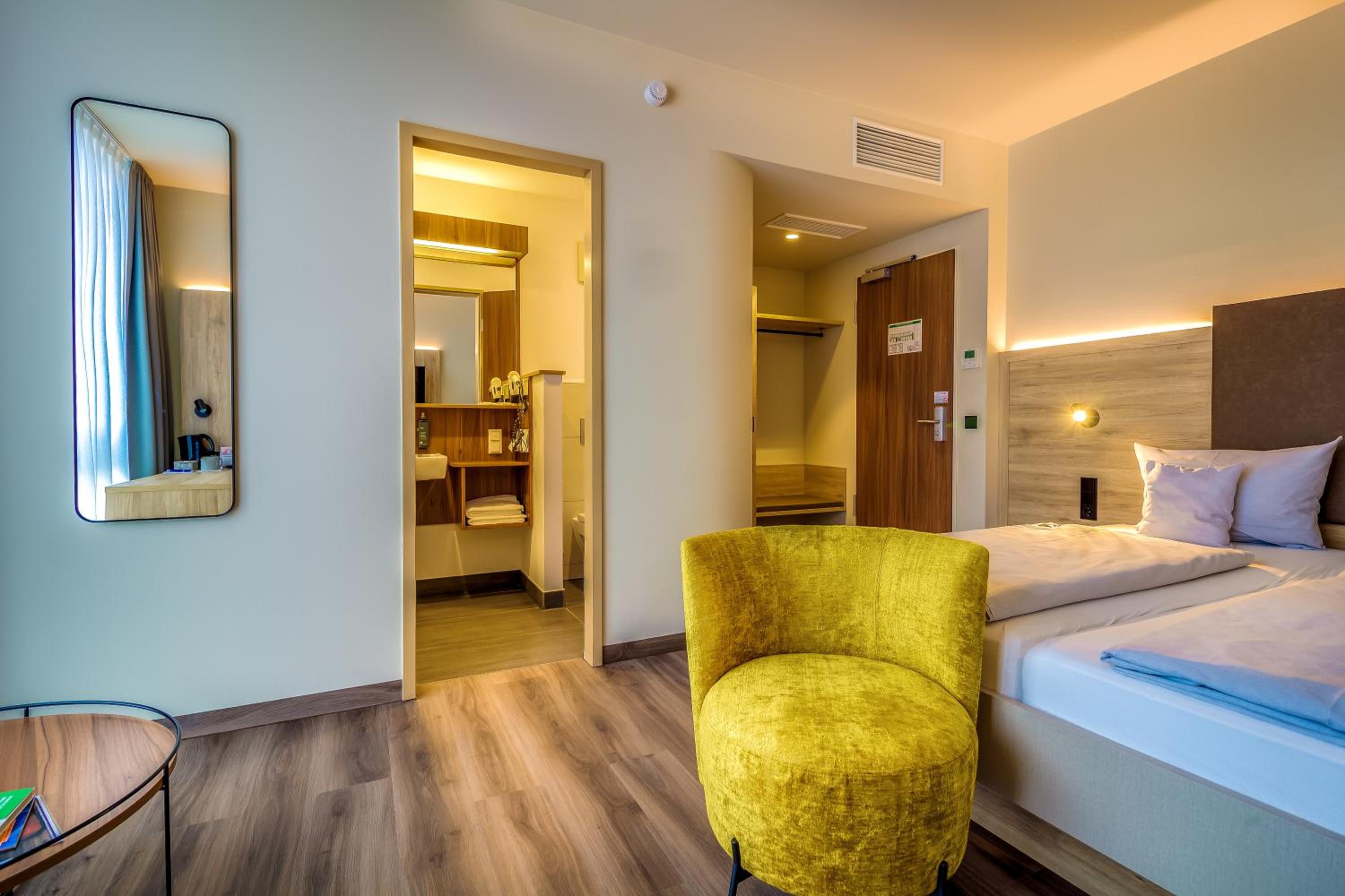 Deluxe Double Room "Marina" photo 3