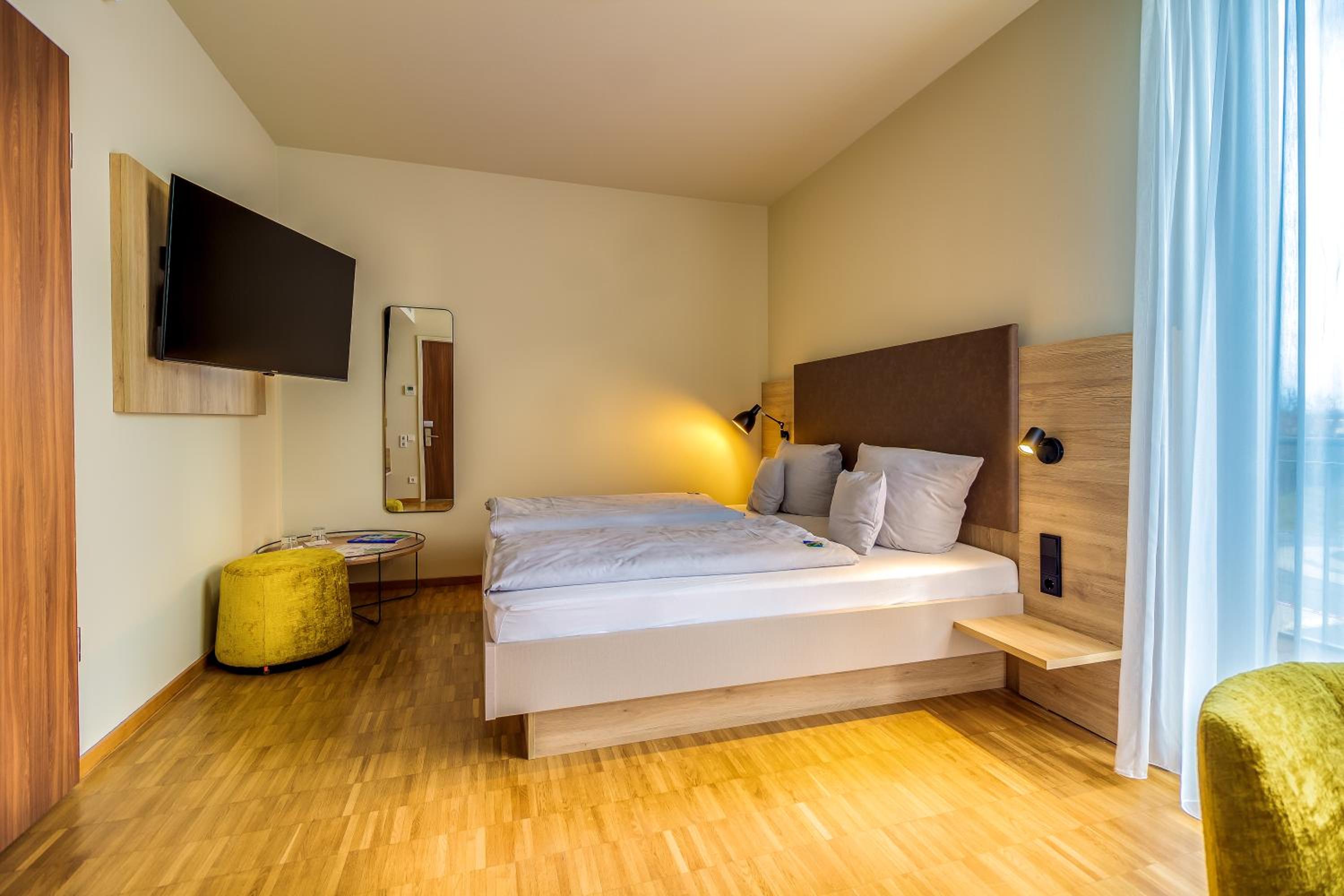 Lagovida Das Ferienresort Am Störmthaler Sø, Billede 10