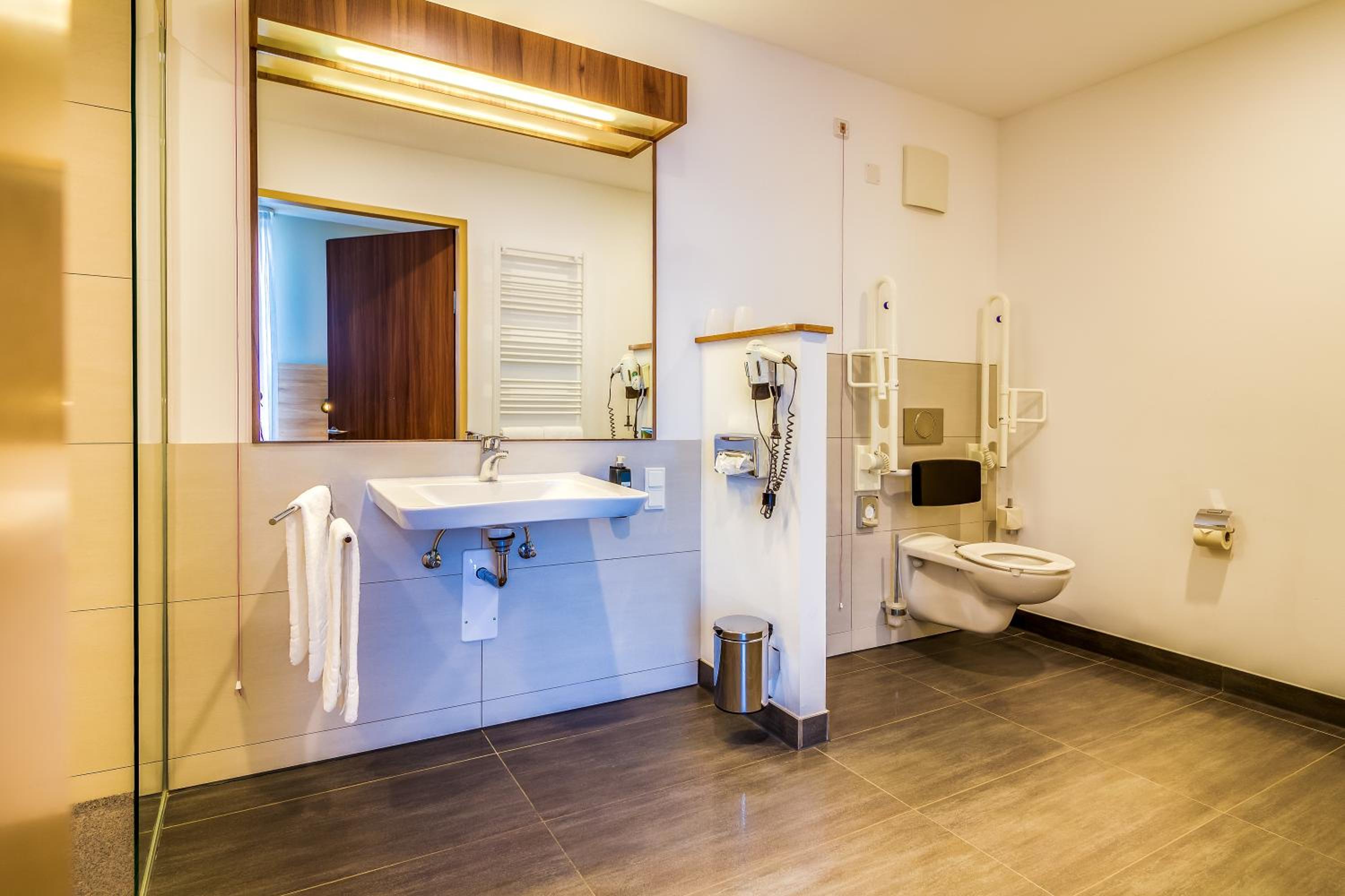 Lagovida Das Ferienresort Am Störmthaler Sø, Billede 8