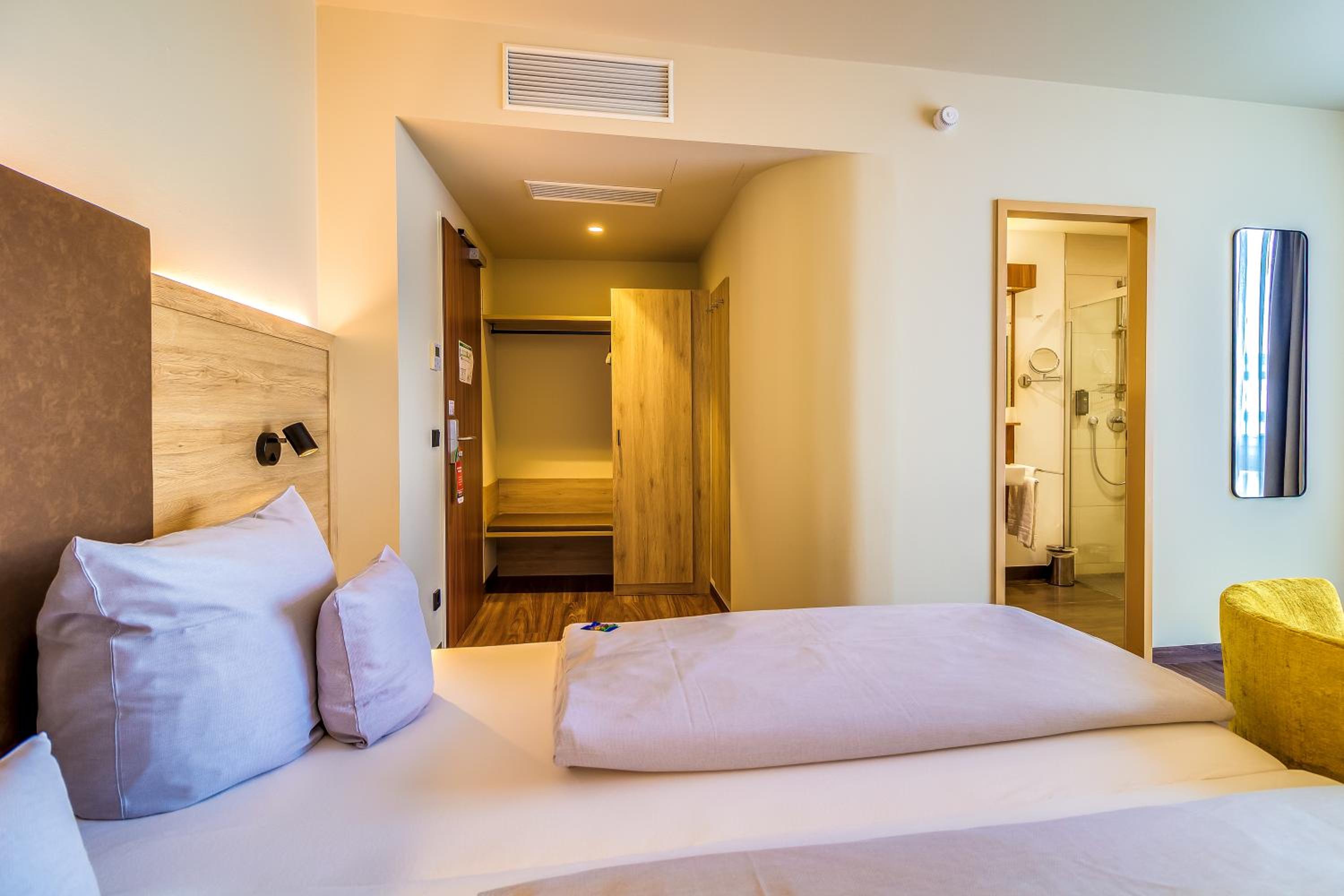 Classic Double Room "Marina" photo 3