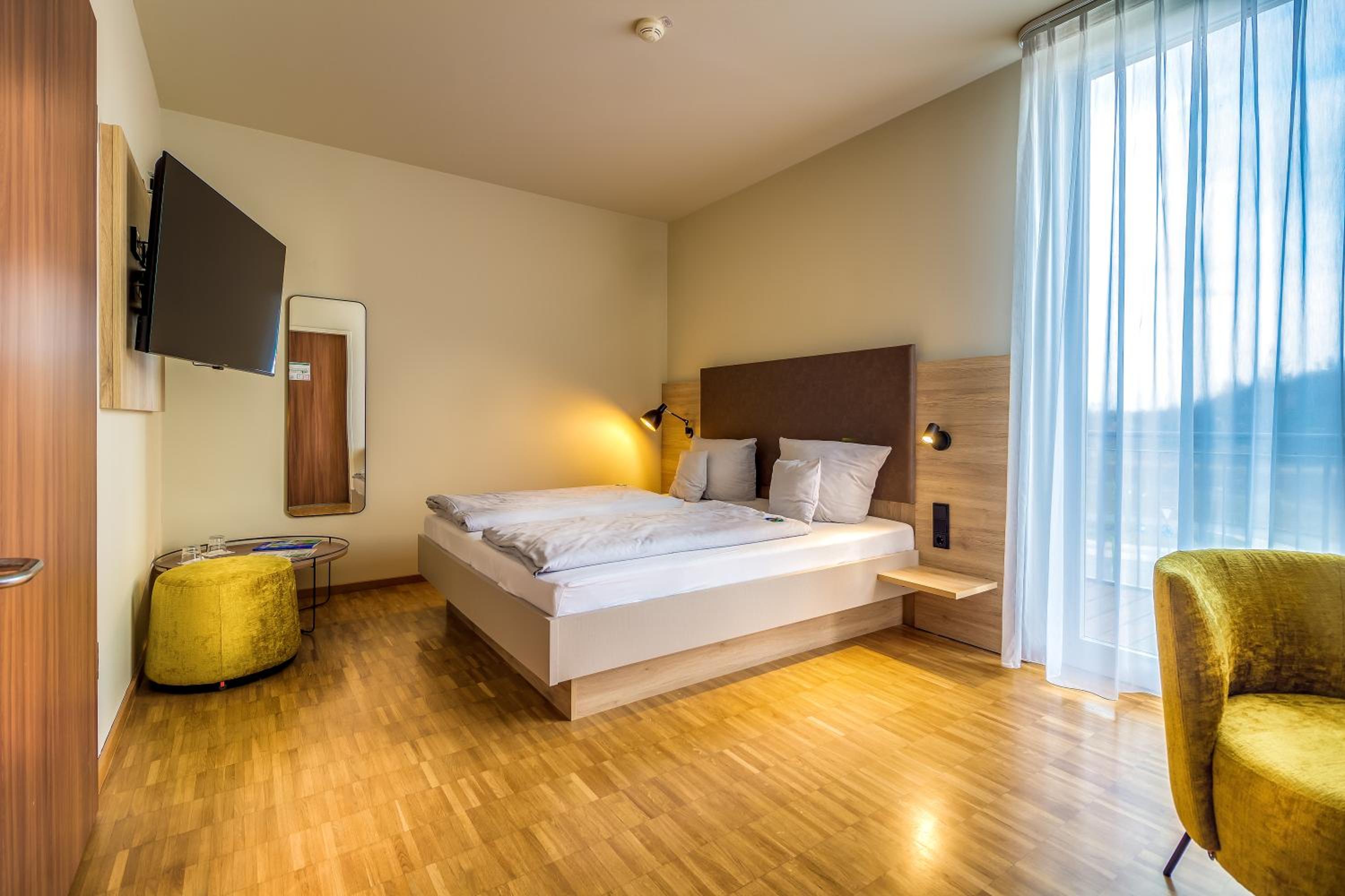 Lagovida Das Ferienresort Am Störmthaler Sø, Billede 9