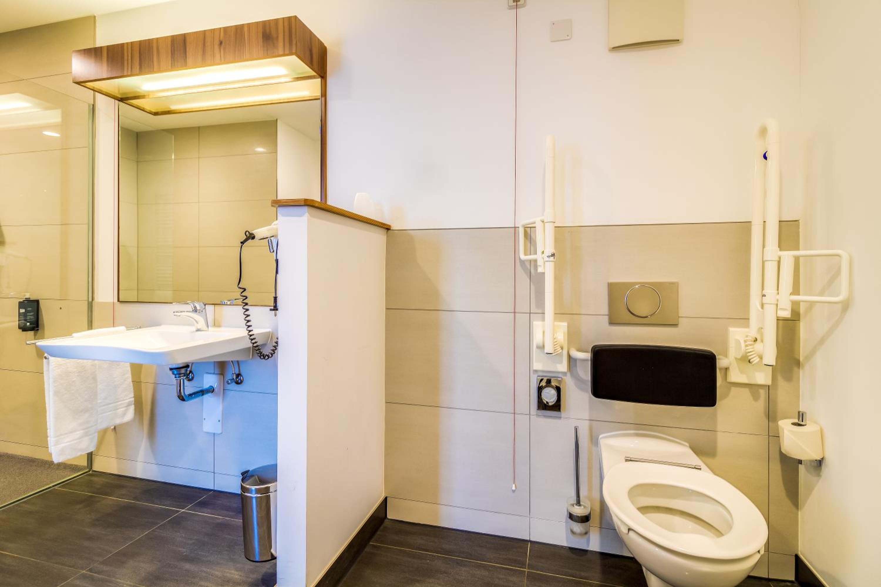Lagovida Das Ferienresort Am Störmthaler Sø, Billede 7