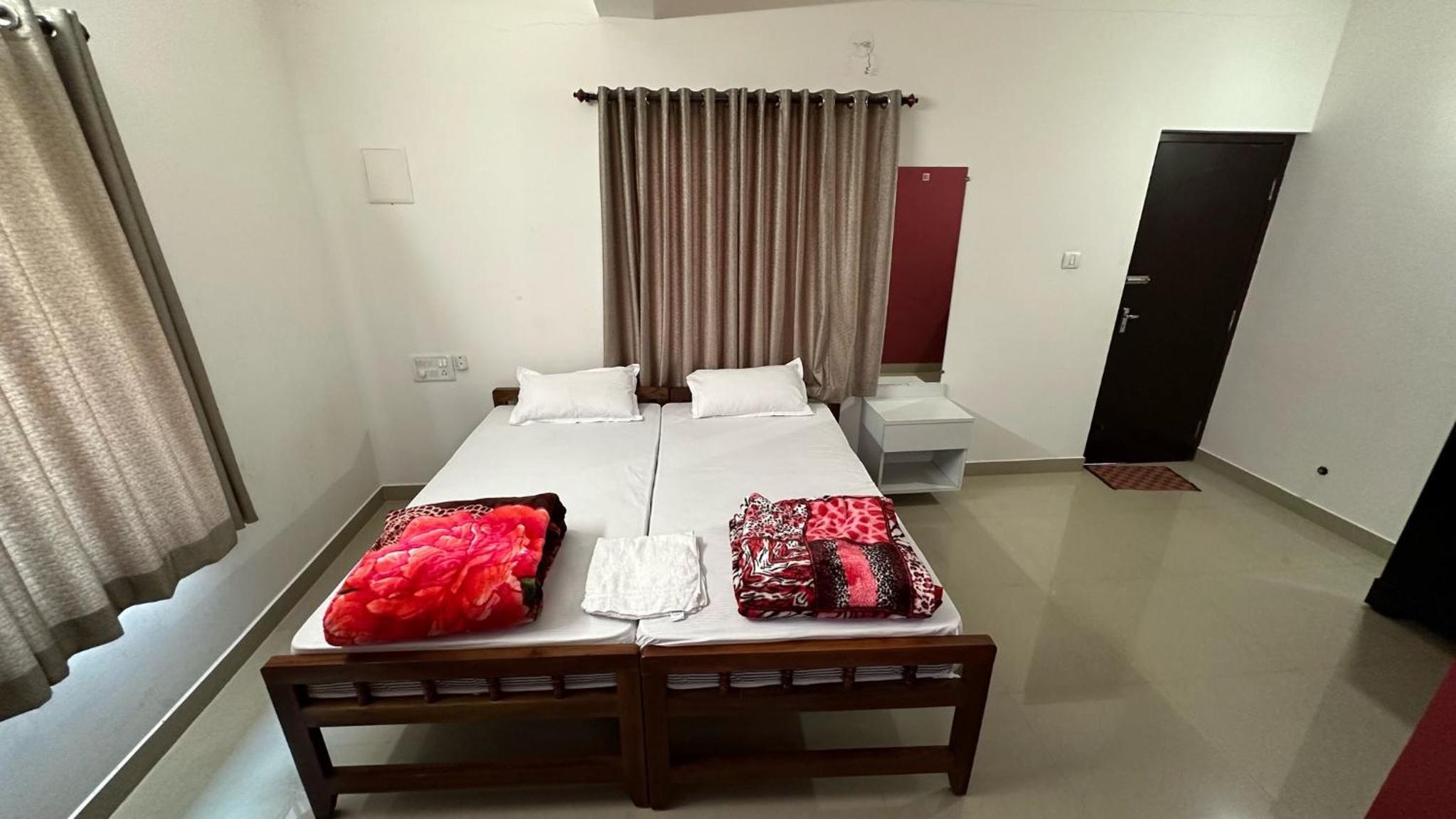 Double Room photo 1