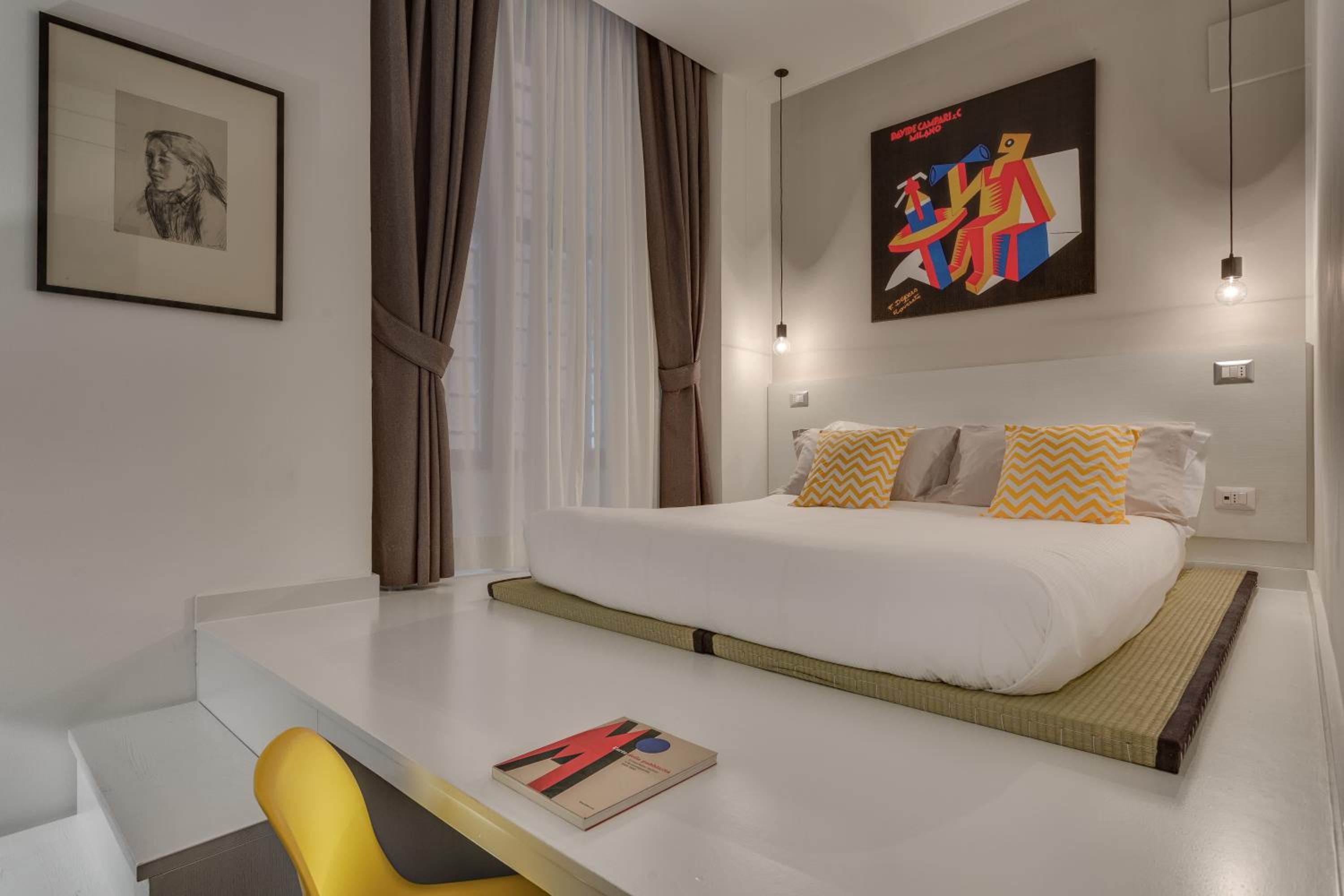 Economy Double or Twin Room photo 3